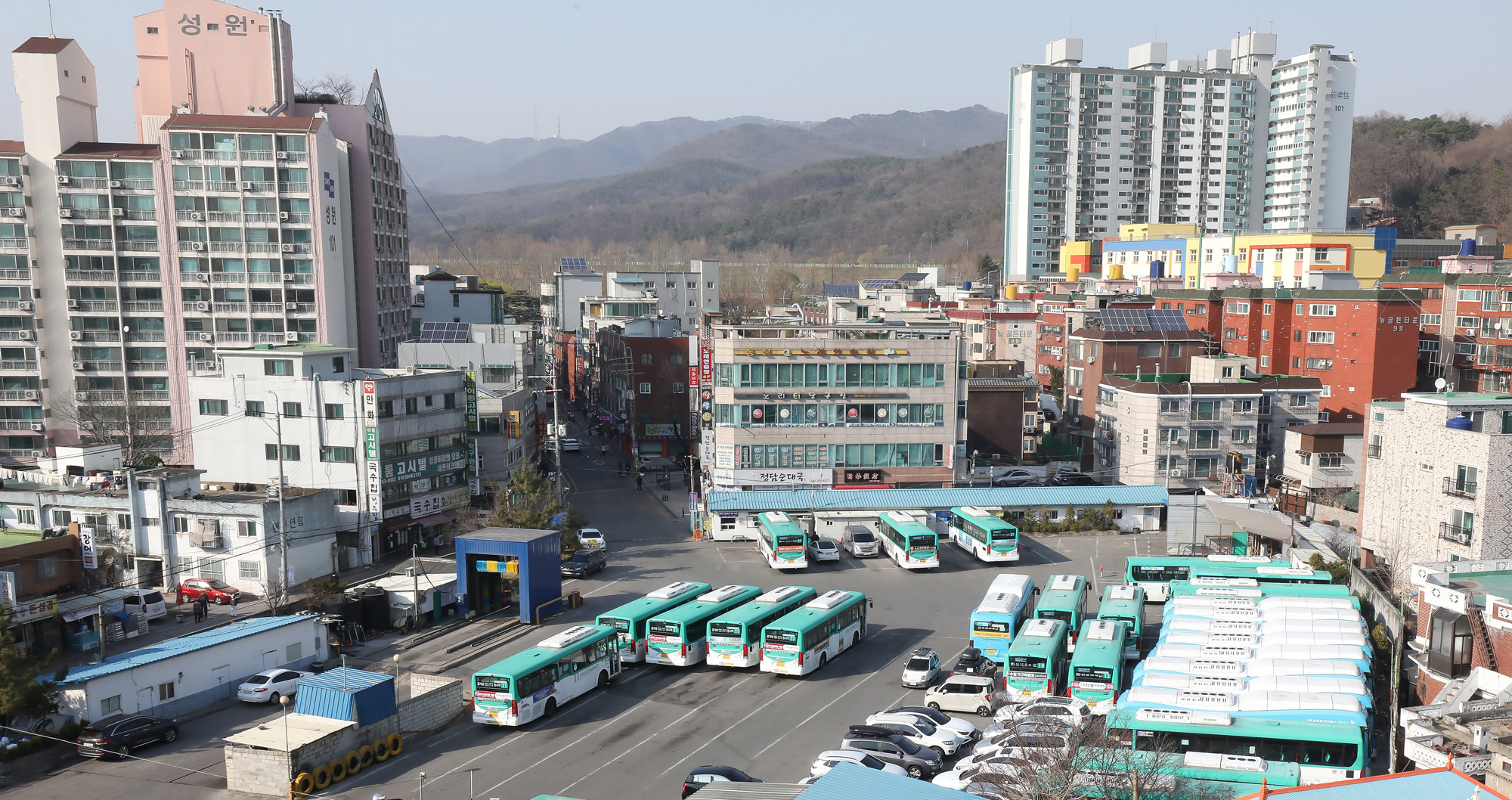 수원 여객 운수