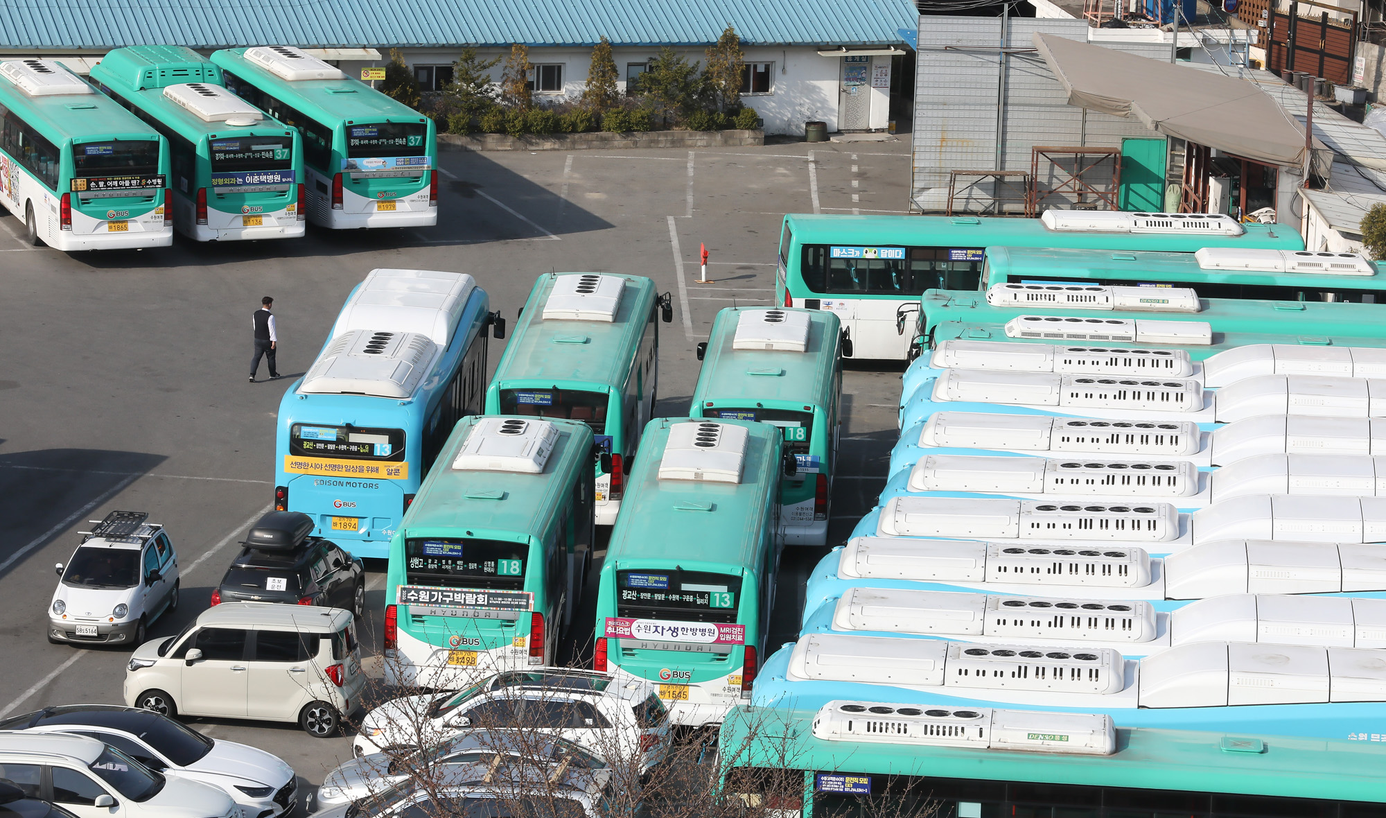 수원 여객 운수