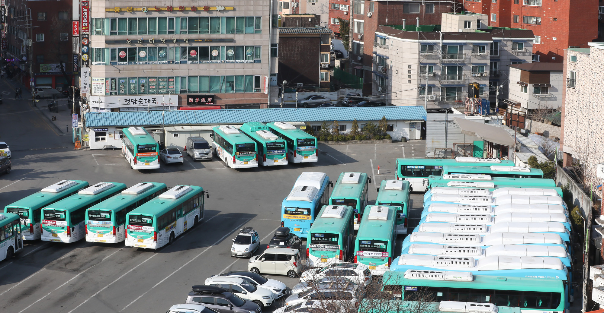 수원 여객 운수