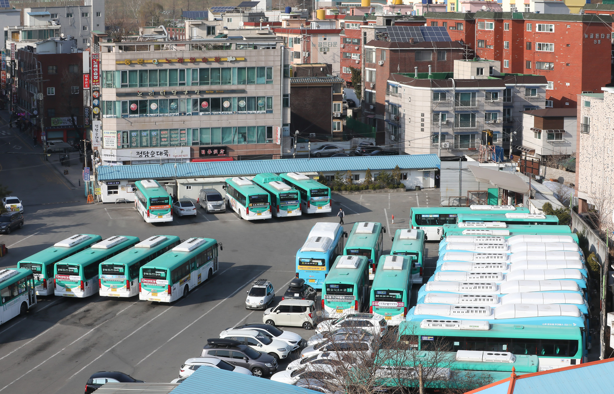 수원 여객 운수