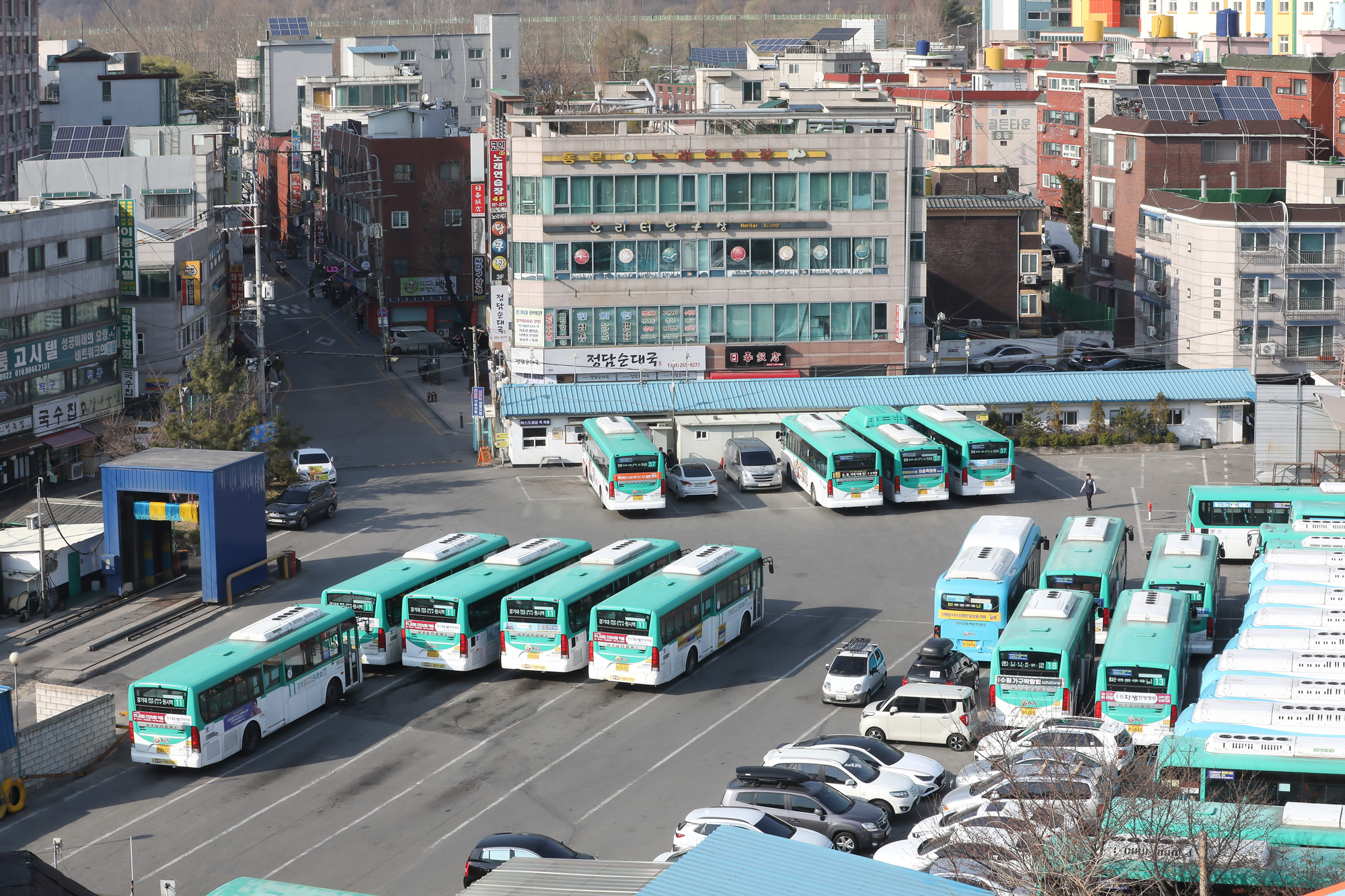 수원 여객 운수