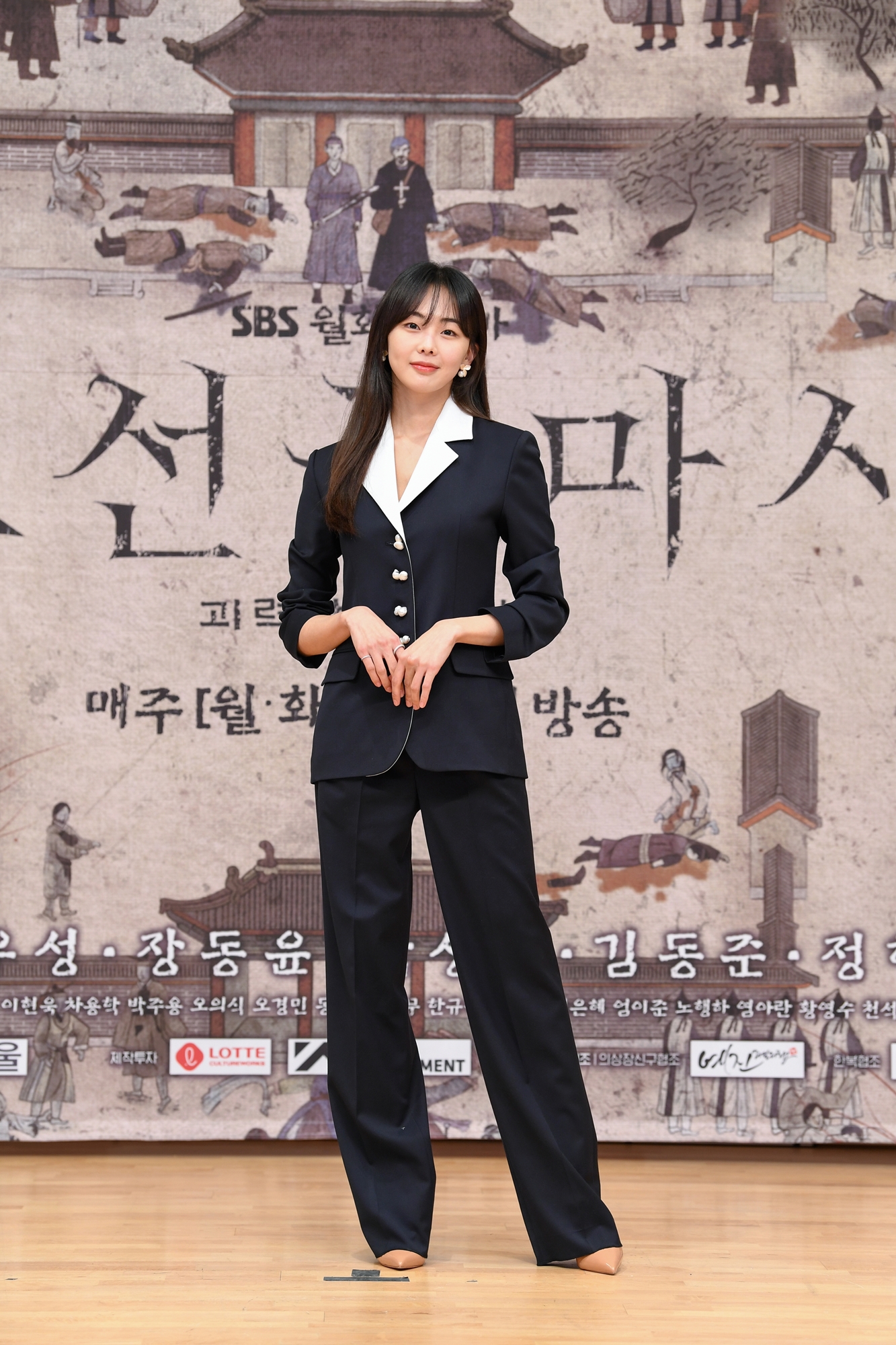 조선구마사;드라마역사왜곡;조선구마사역사왜곡;드라마동북공정