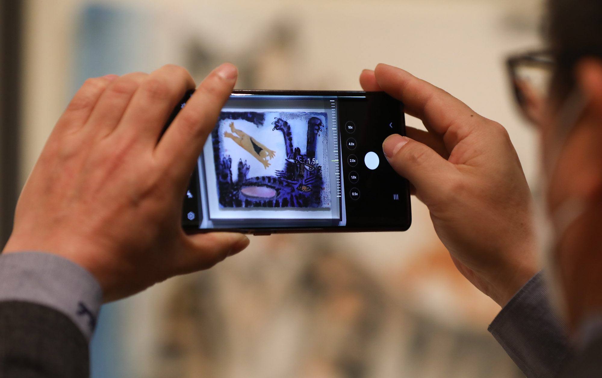 한국미술응원프로젝트;한국미술응원;2021한국미술응원프로젝트;전시오프닝;한국미술응원프로젝트전시개막식