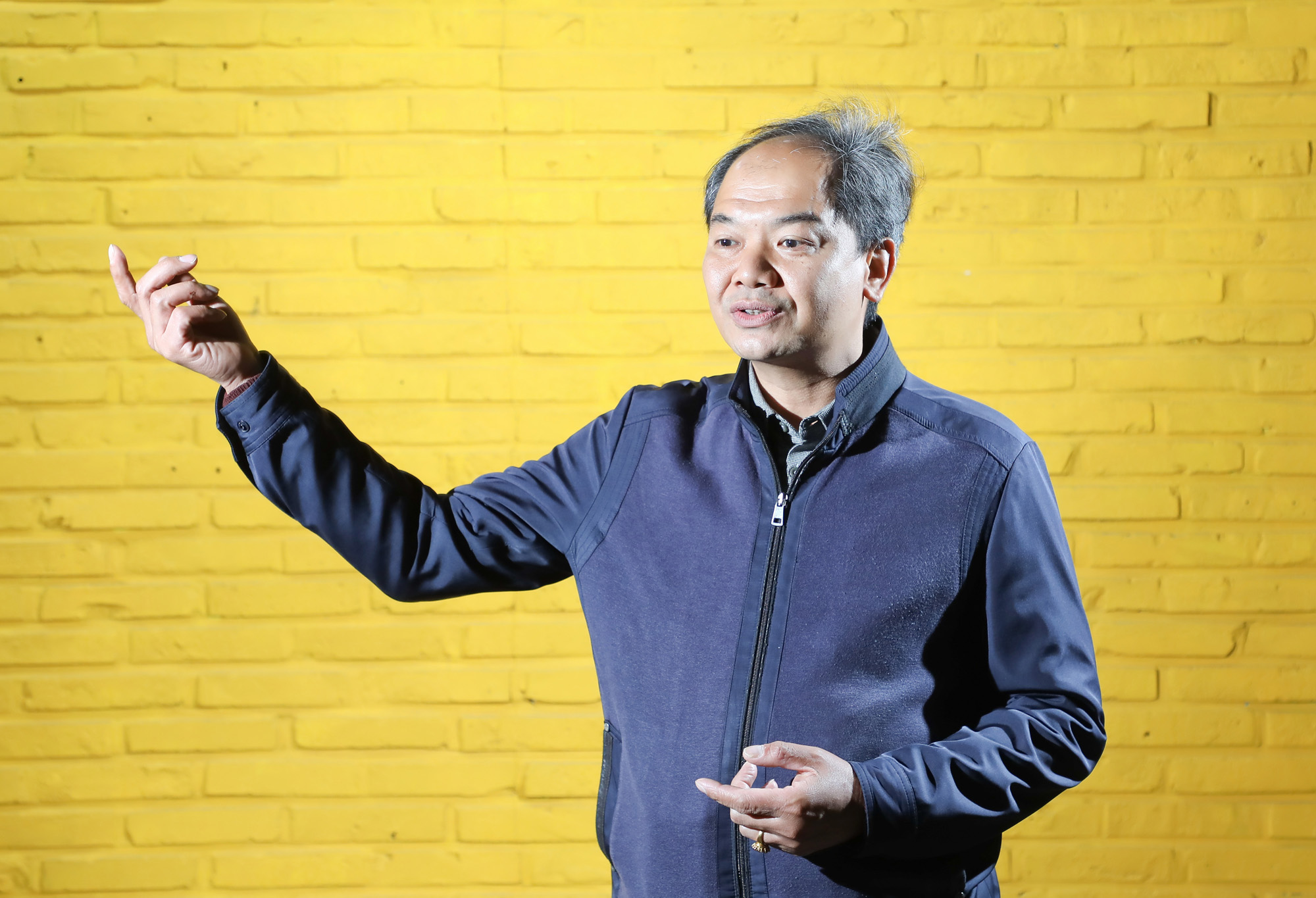 얀나이툰 미얀마 민주민족동맹 한국지부장 군부