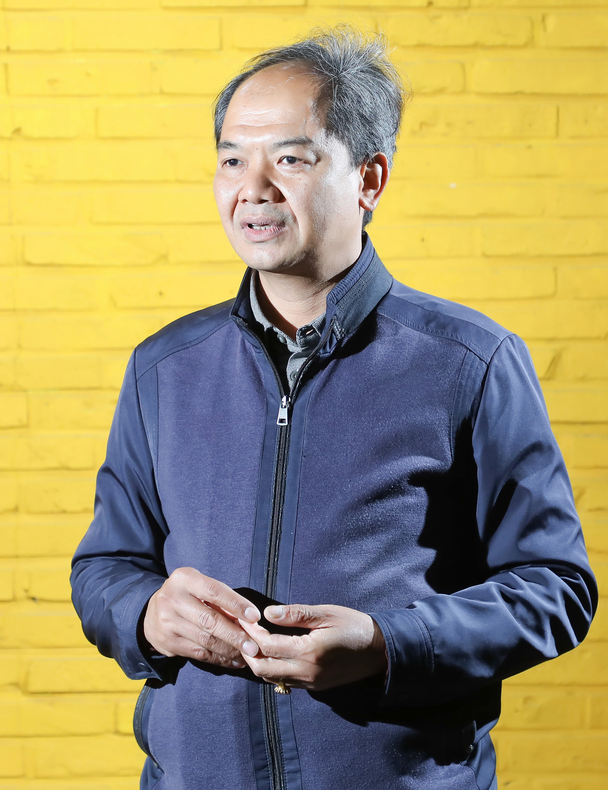 얀나이툰 미얀마 민주민족동맹 한국지부장 군부