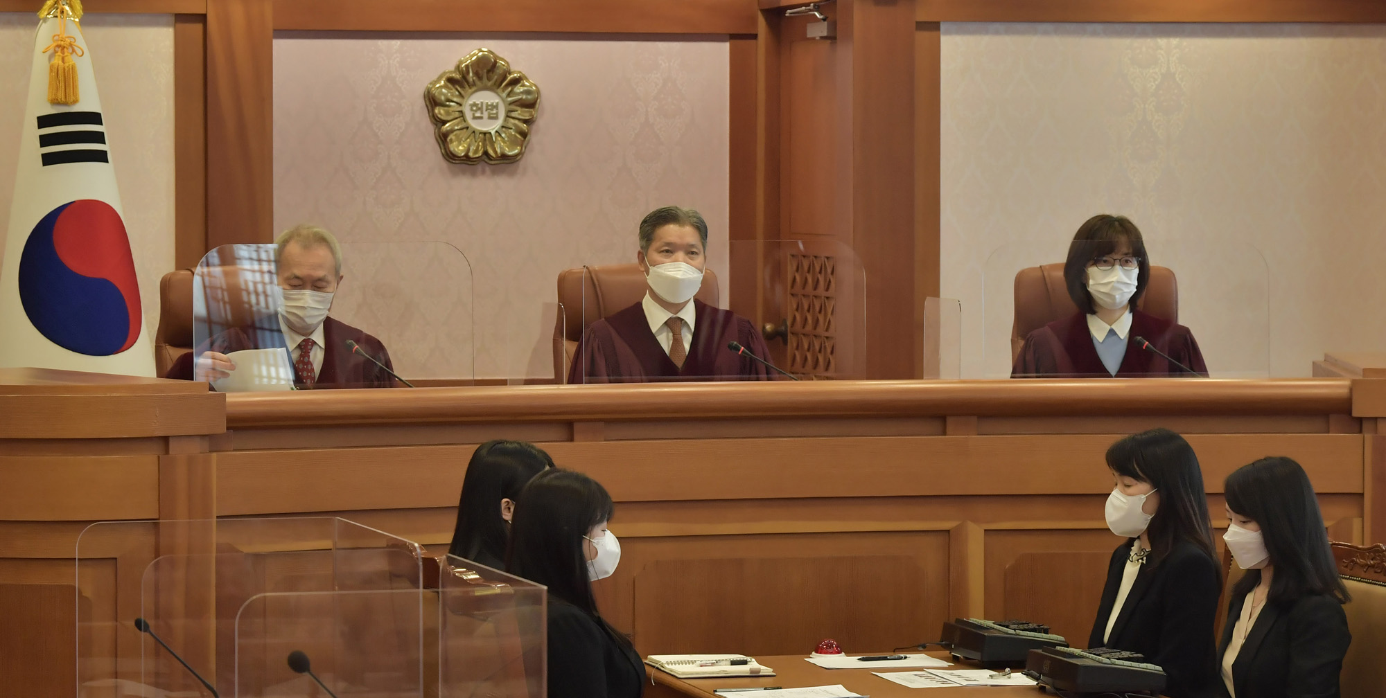 임성근 부장판사 탄핵심판