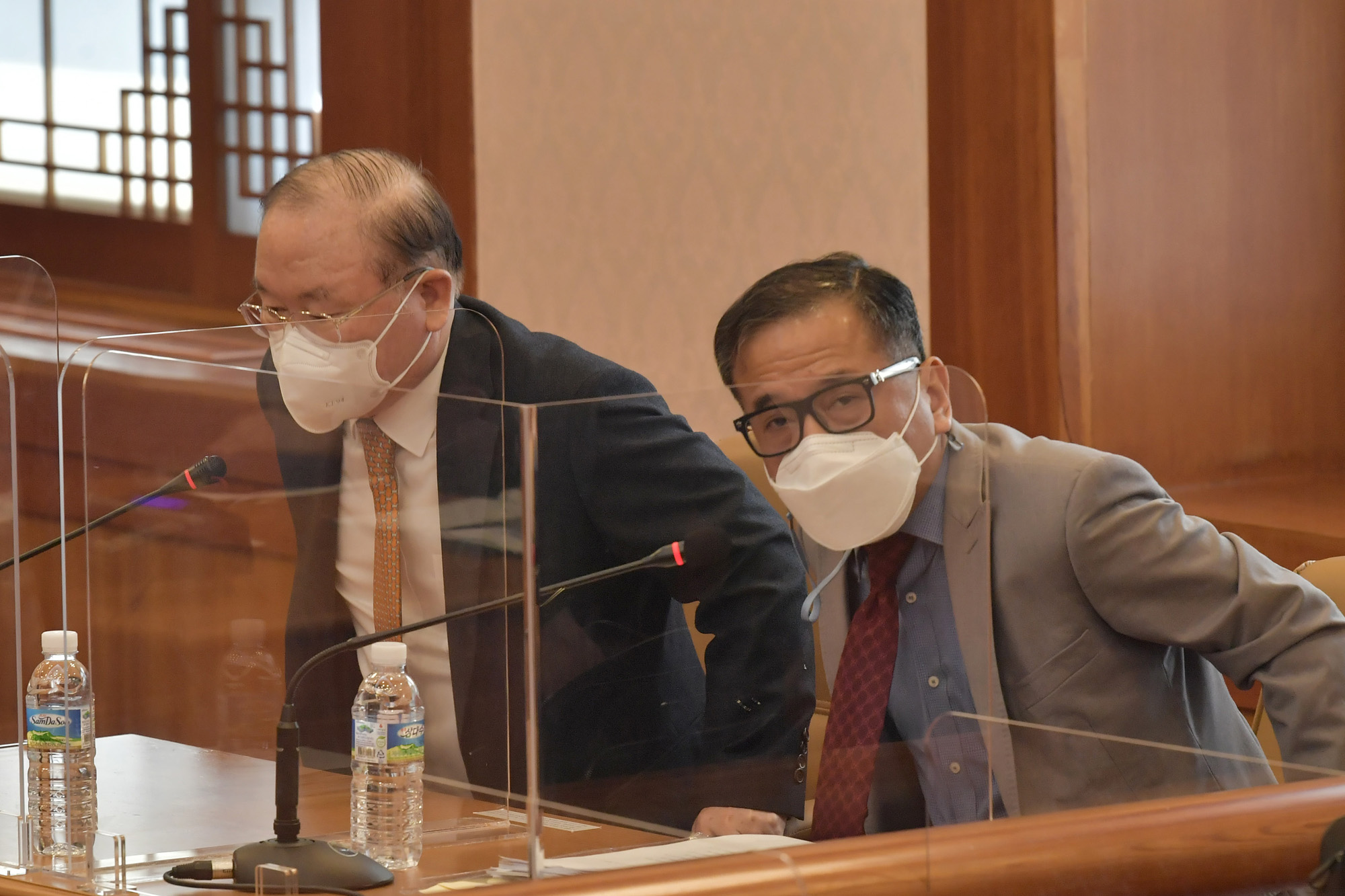 임성근 부장판사 탄핵심판