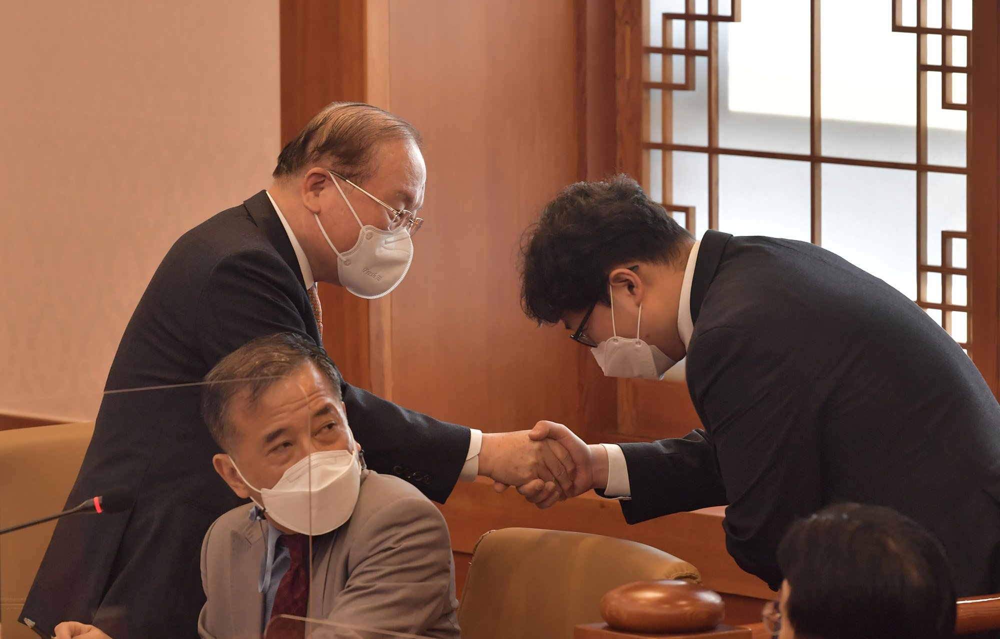 임성근 부장판사 탄핵심판