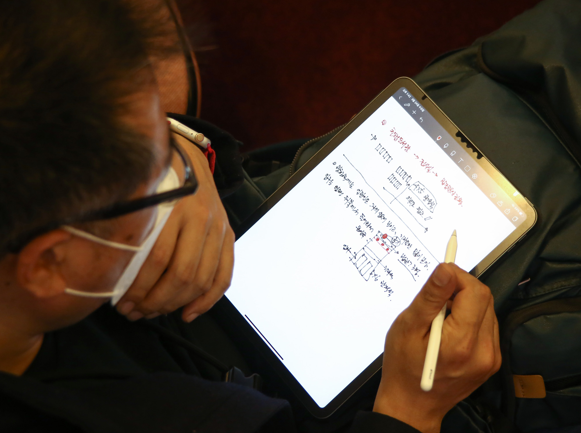 임성근 부장판사 탄핵심판