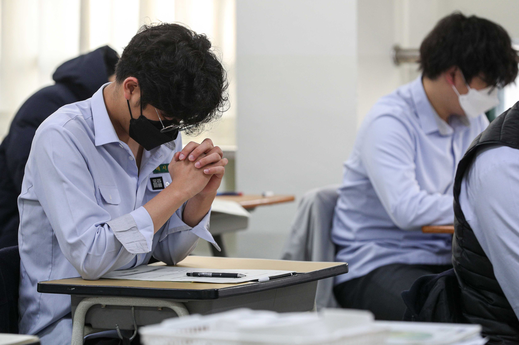 사회;교육;고3;전국연합학력평가;모의고사