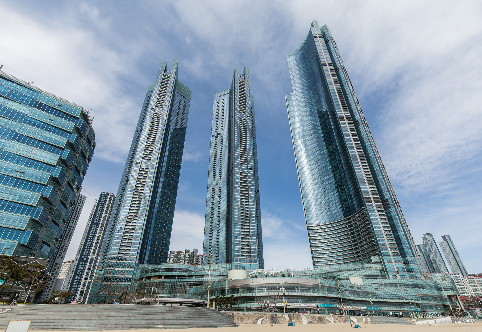 경제;사회;엘시티;LCT;박형준;엘시티조형물;박형준엘시티의혹;헬시티특혜분양;해운대엘시티더샵아파트