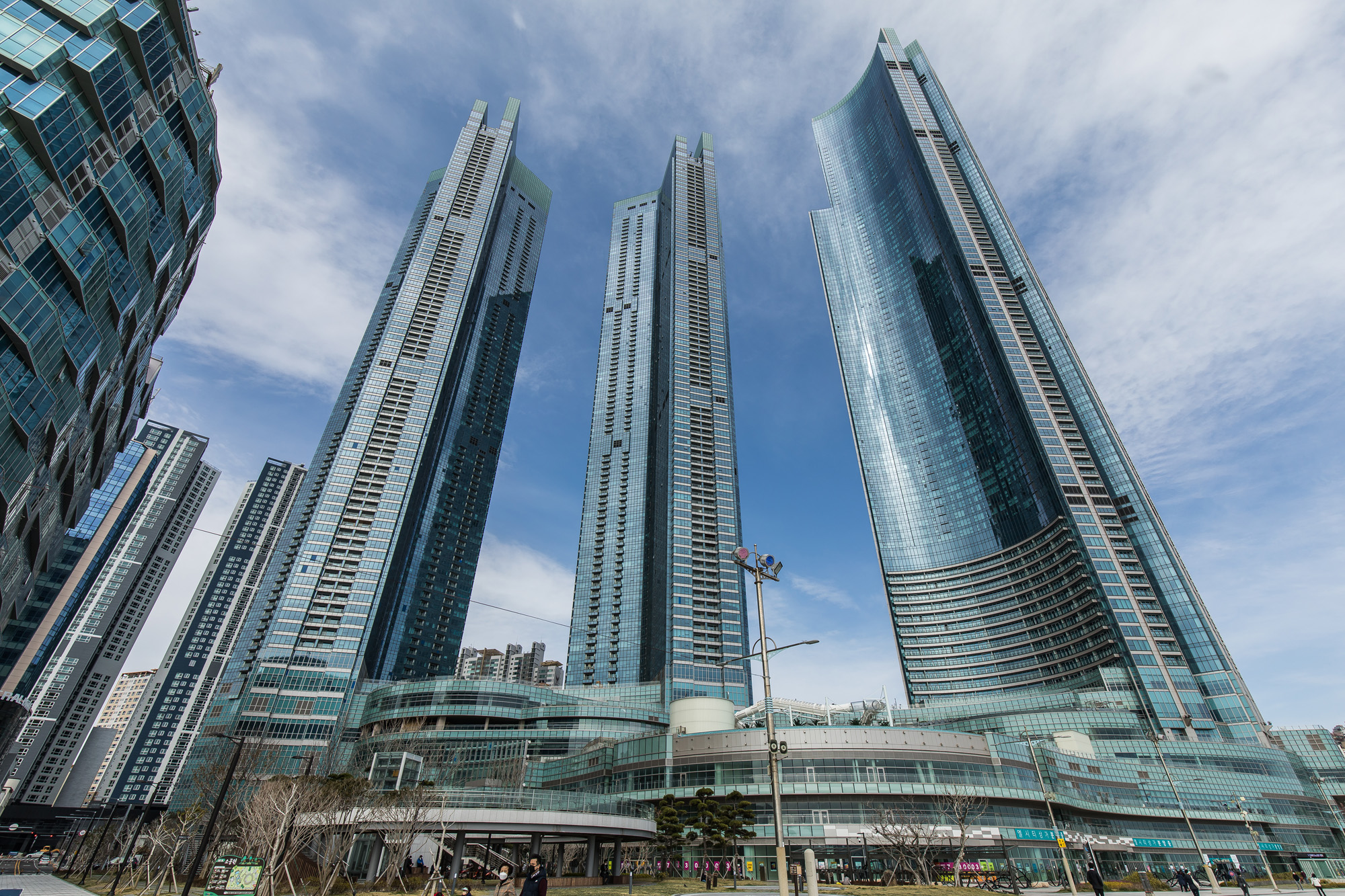 경제;사회;엘시티;LCT;박형준;엘시티조형물;박형준엘시티의혹;헬시티특혜분양;해운대엘시티더샵아파트