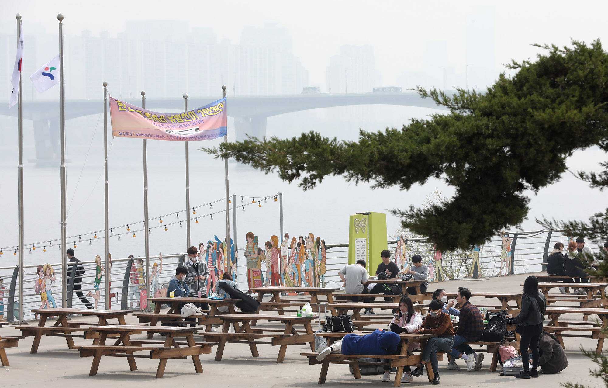 초미세먼지;미세먼지;환경;서울미세먼지