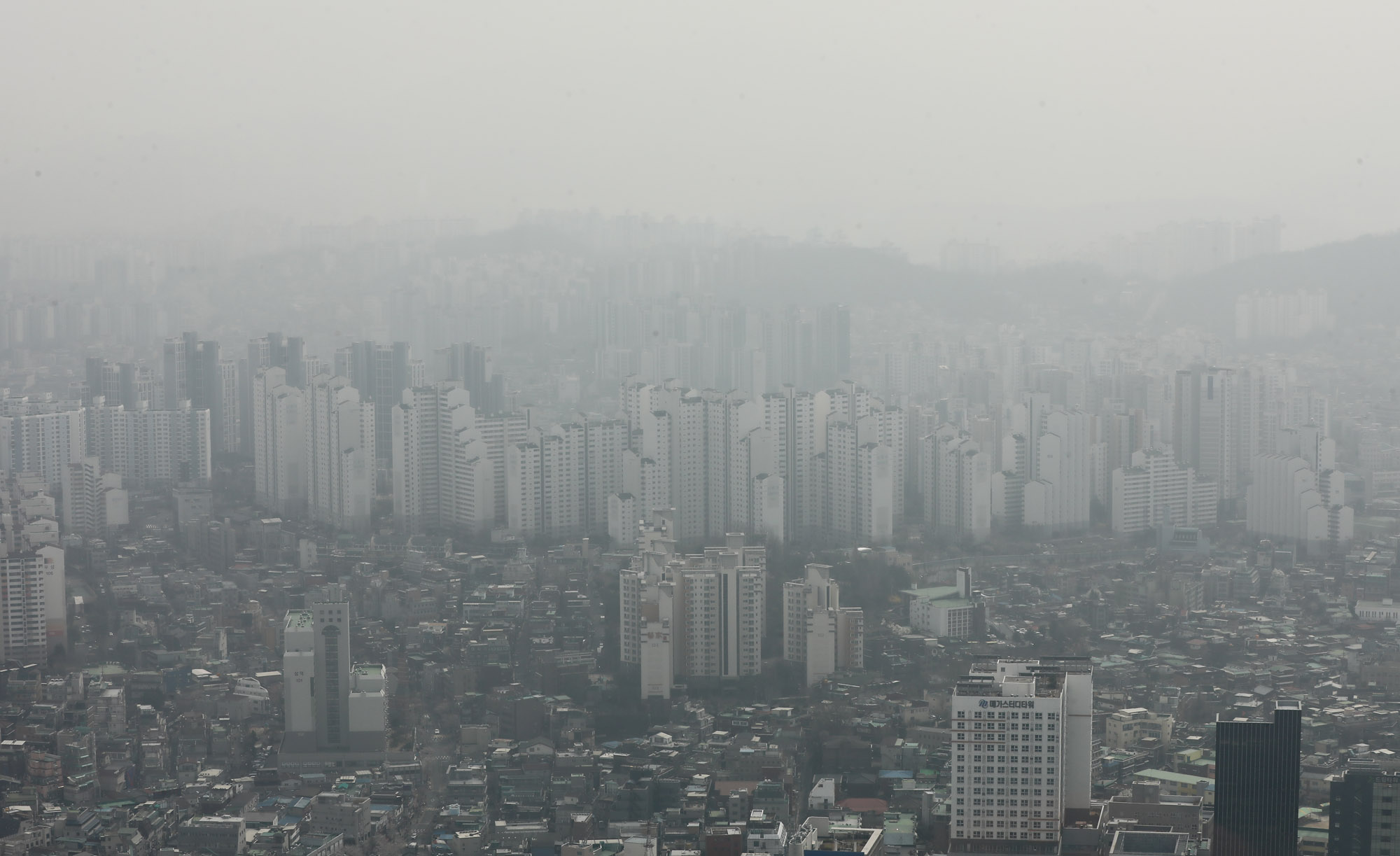 초미세먼지;미세먼지;환경;서울미세먼지