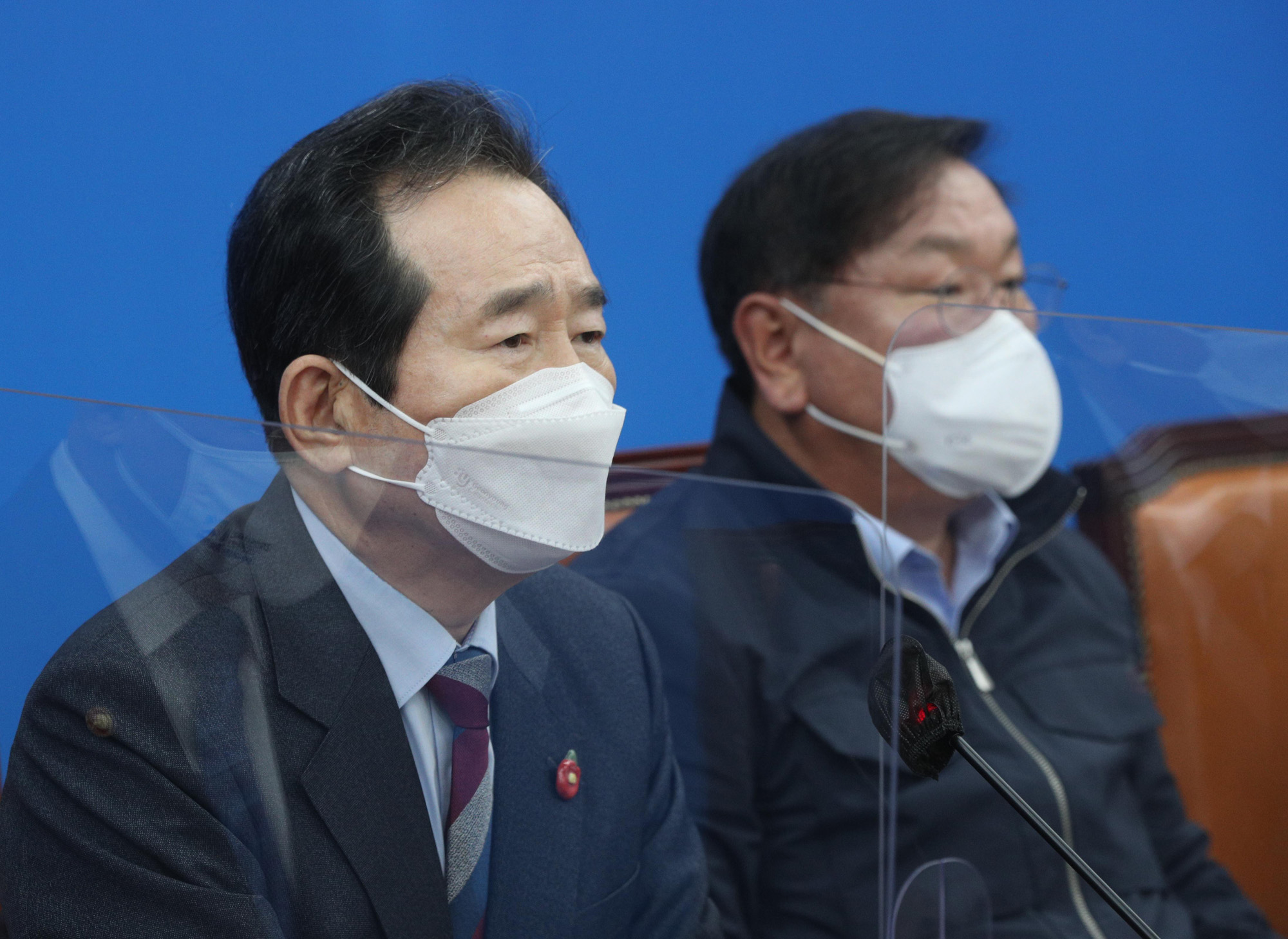 정치;국회;고위당정협의회;정세균 국무총리