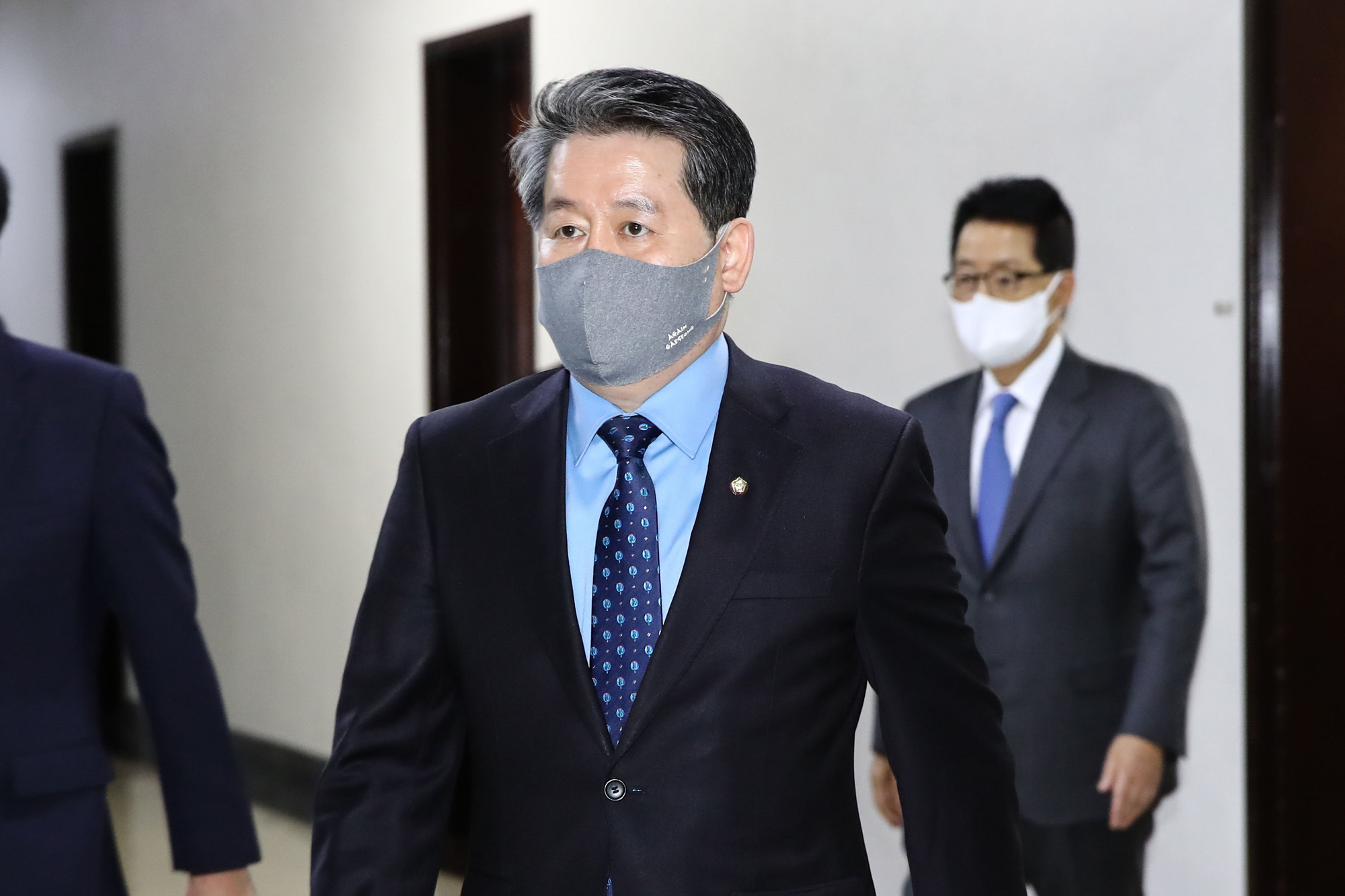 정치;국회;상임위원회;정보위