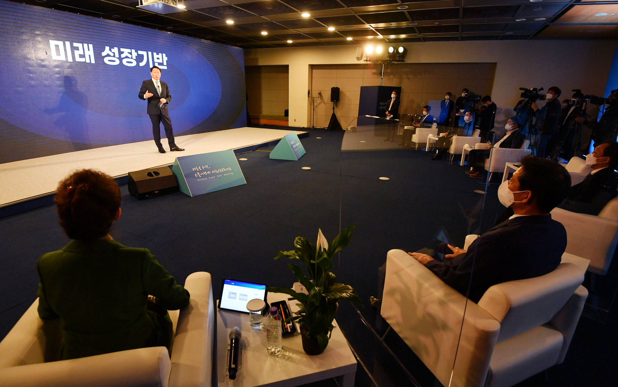 경제;단체;대한상의;최태원;회장