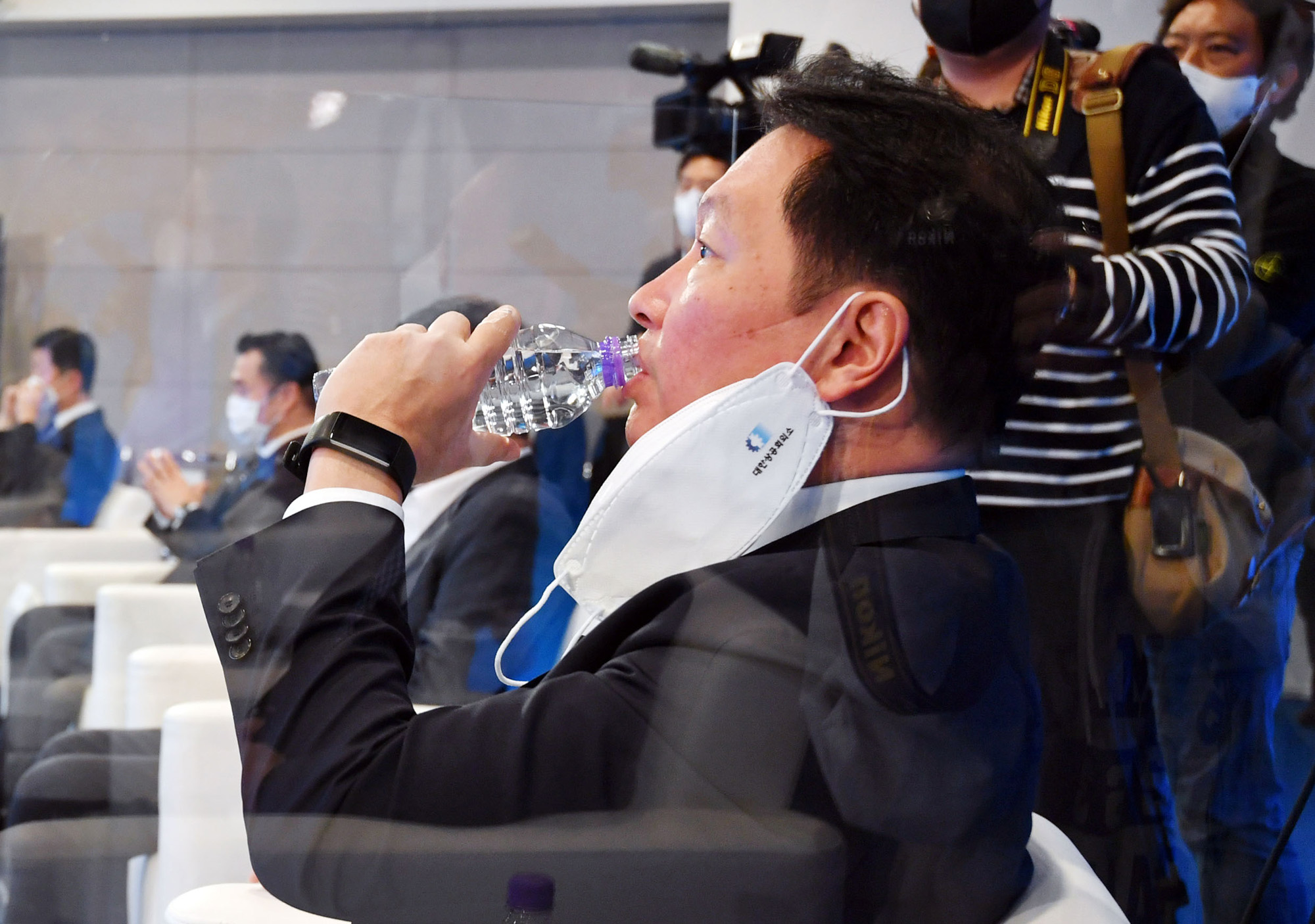 경제;단체;대한상의;최태원;회장