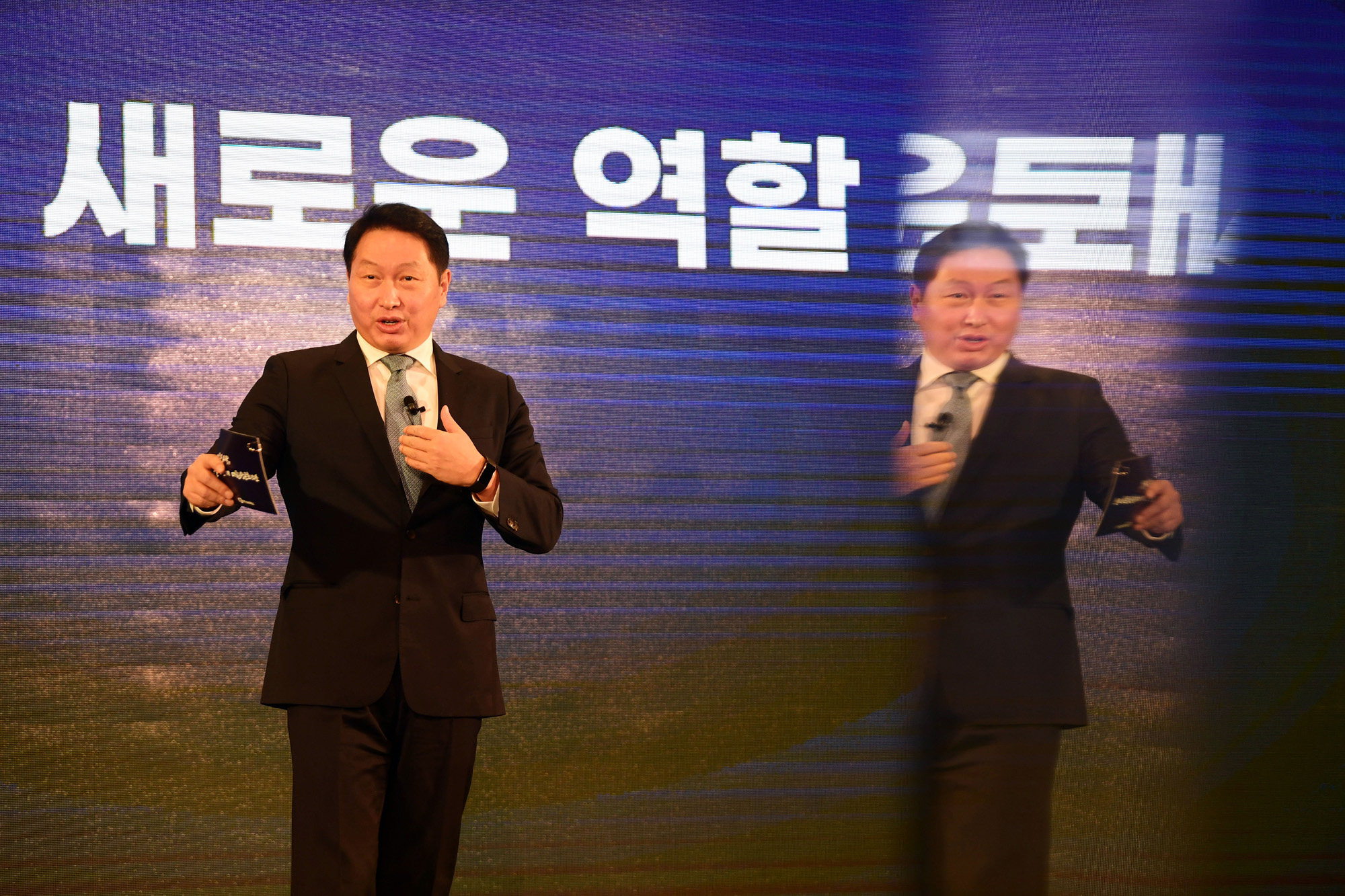 경제;단체;대한상의;최태원;회장