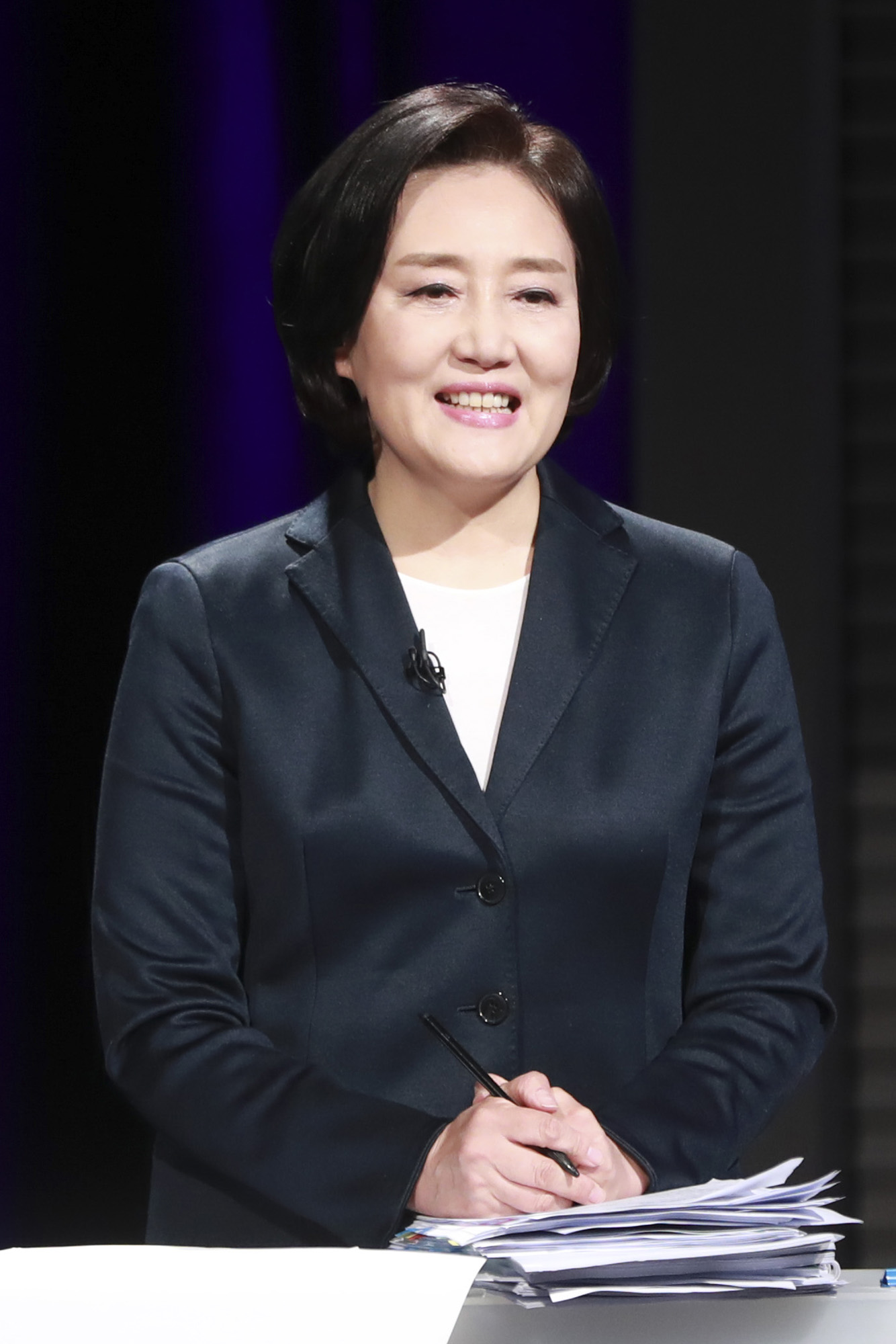 정치;서울시장선거;박영선;오세훈;TV토론