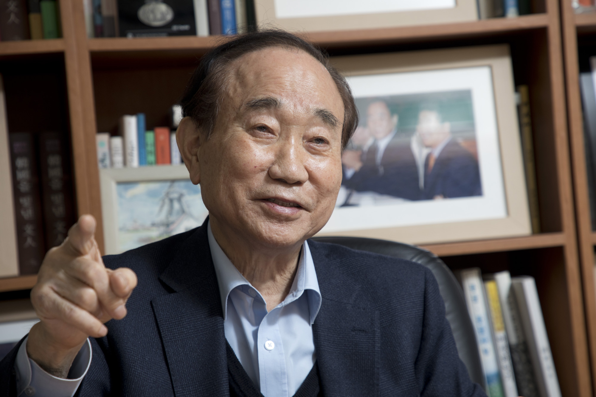 경제;기업;GE;CEO