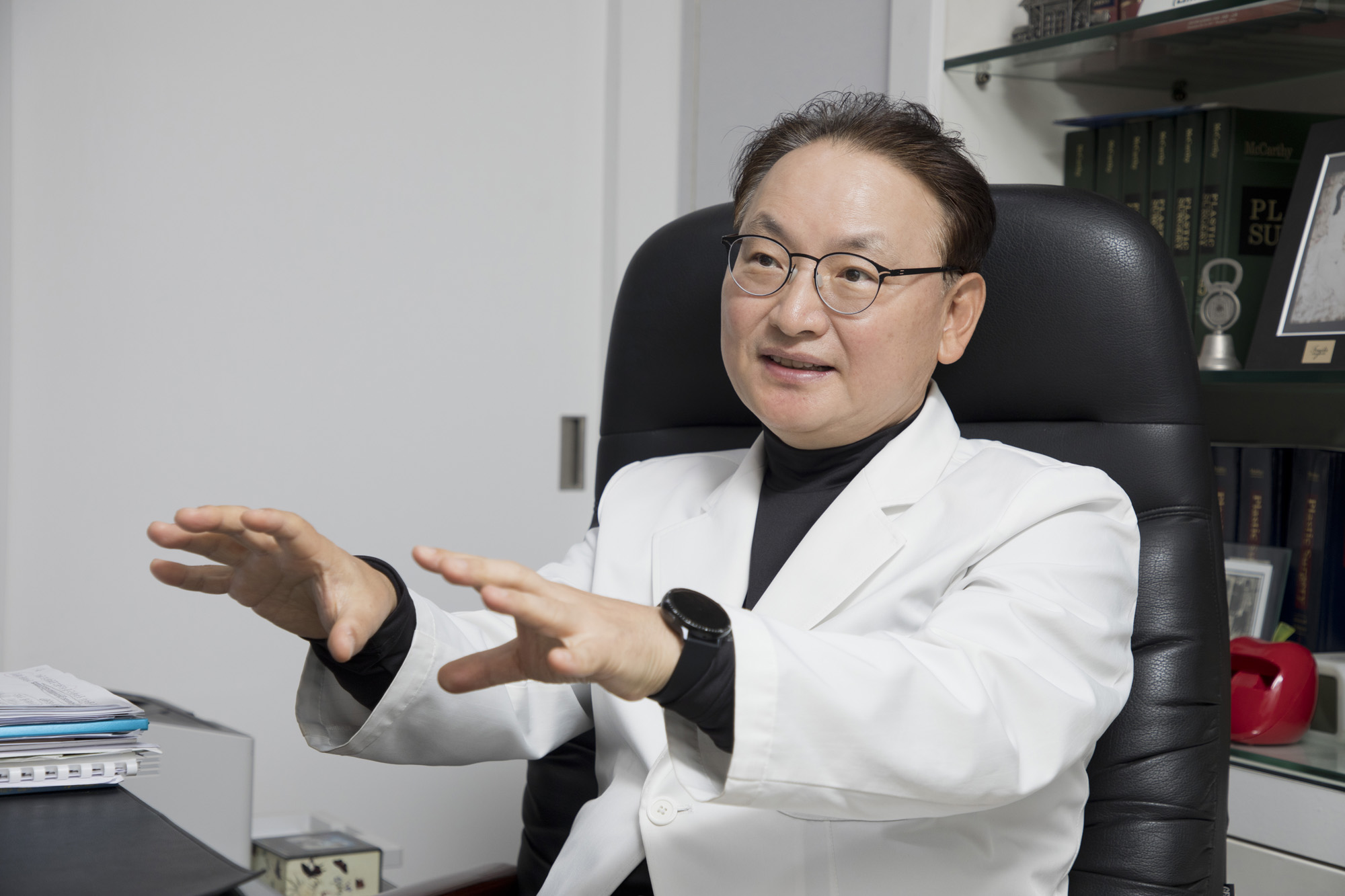 사회;의학;성형;미용;외과;카이로스;강남;임종학;원장