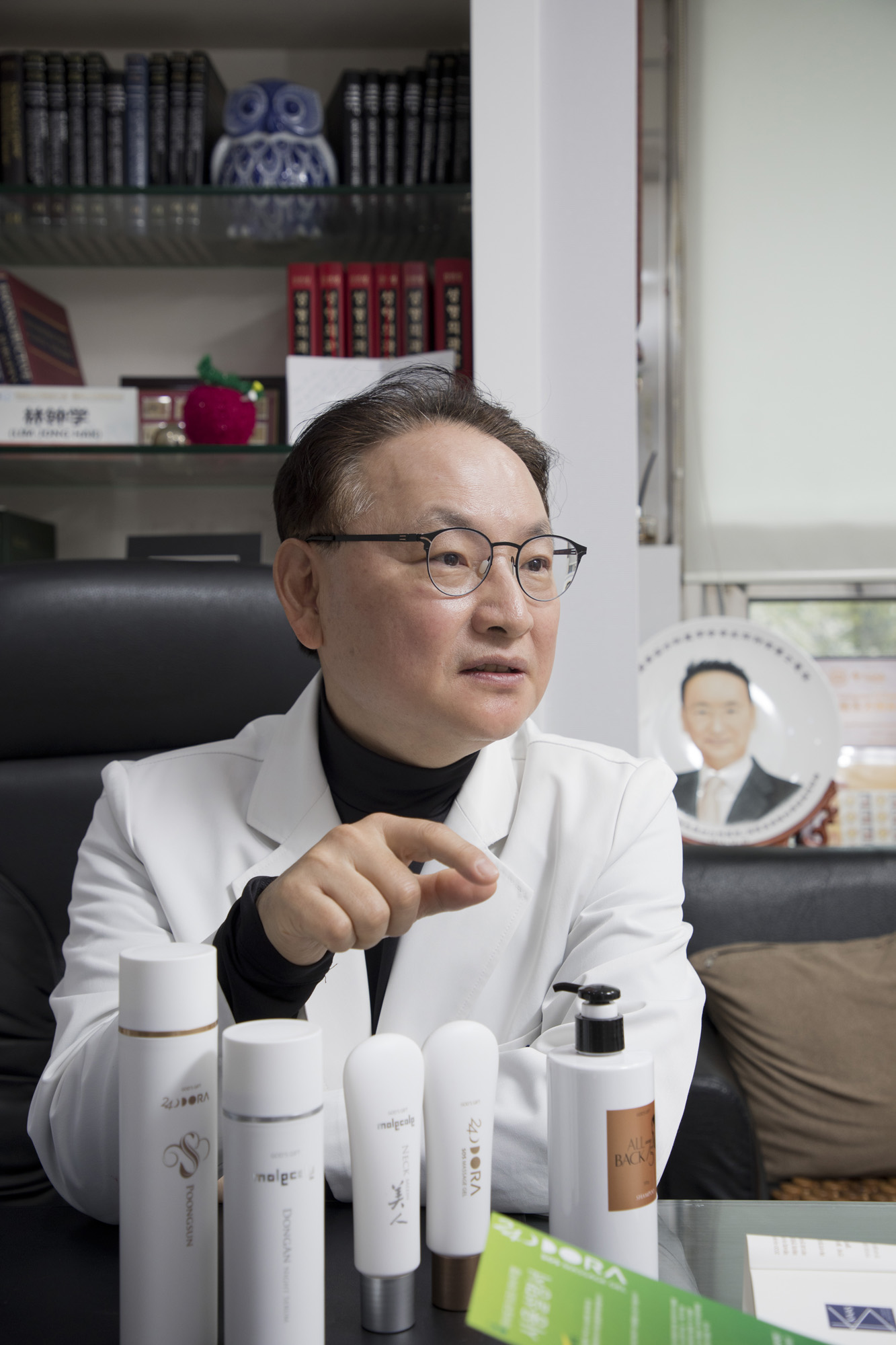 사회;의학;성형;미용;외과;카이로스;강남;임종학;원장