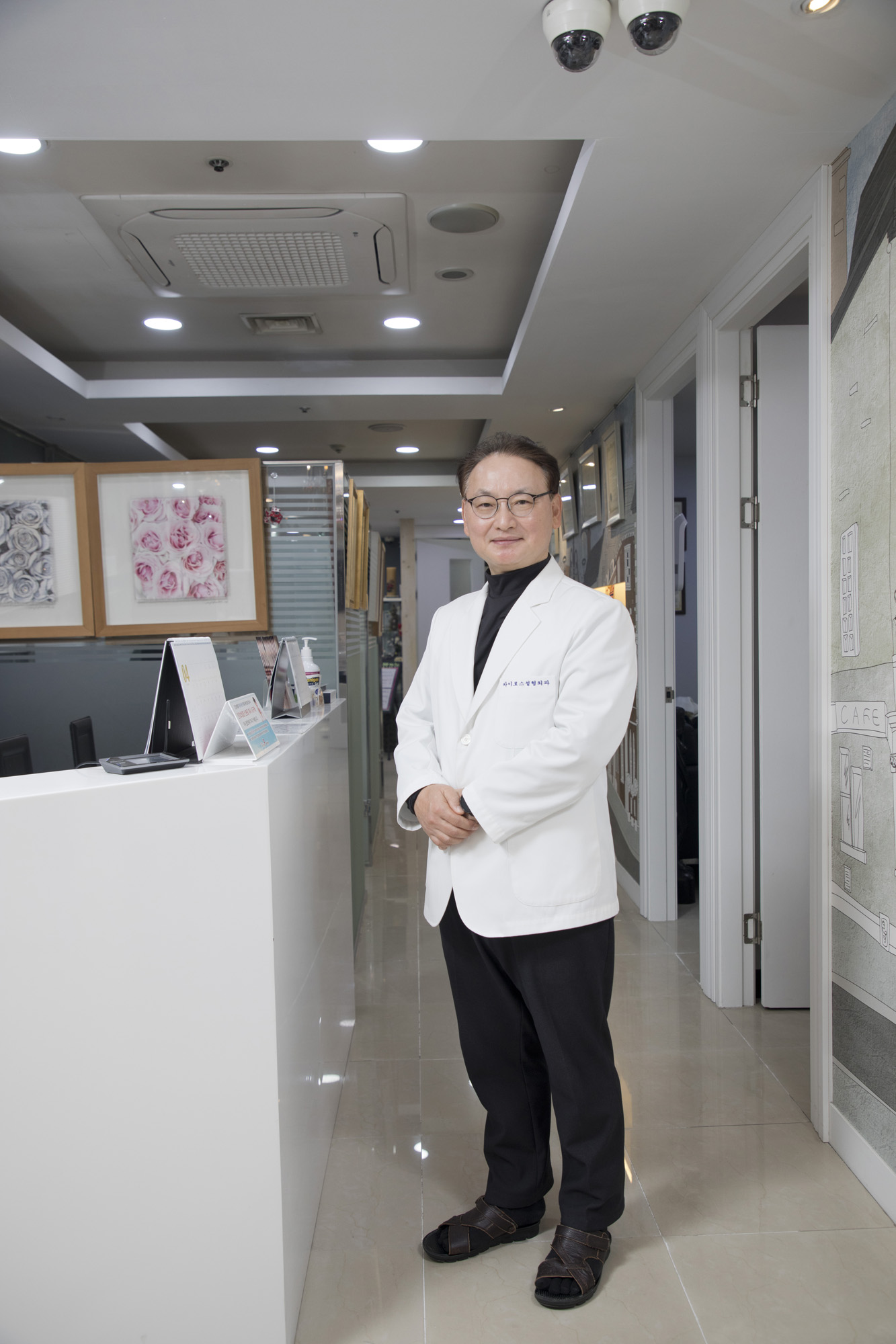 사회;의학;성형;미용;외과;카이로스;강남;임종학;원장