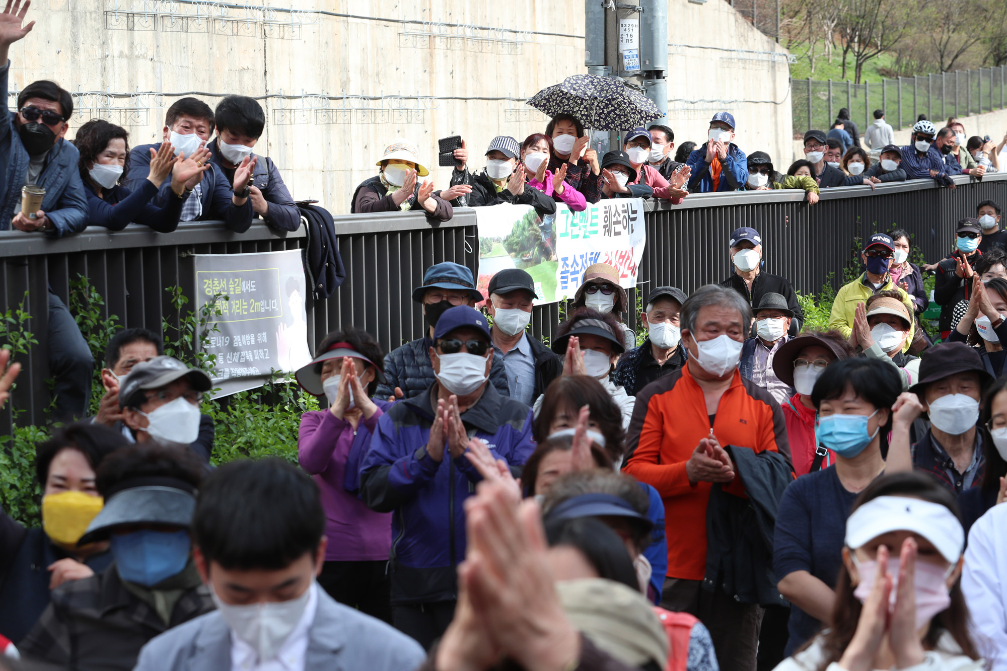 정치;국회;오세훈;서울시장 후보;노원구유세오세훈
