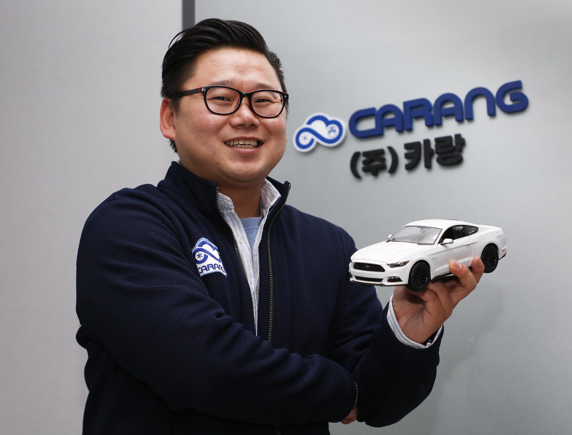 박종관;카랑;비대면정비서비스;박종관카랑