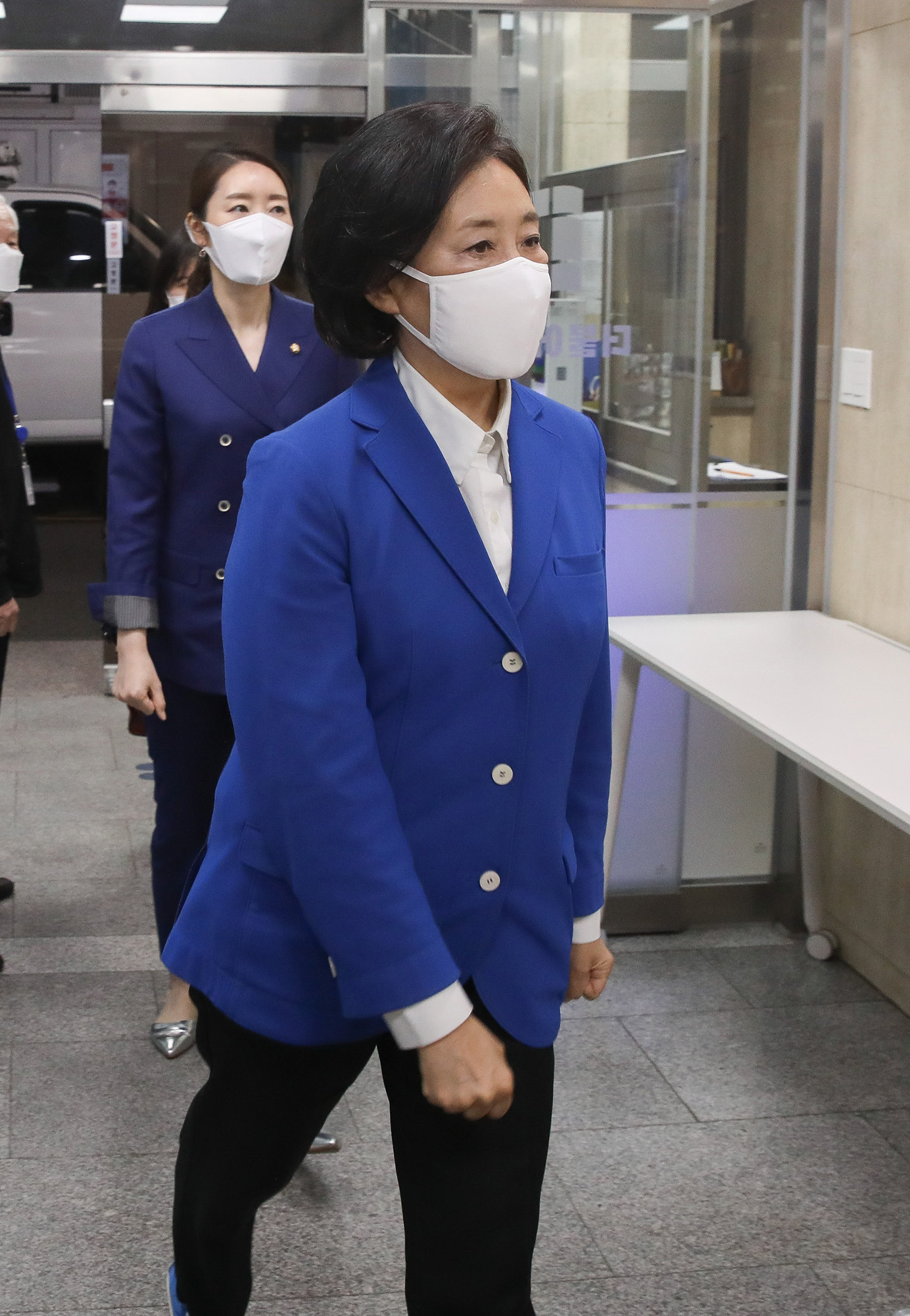 정치;정당;더불어민주당