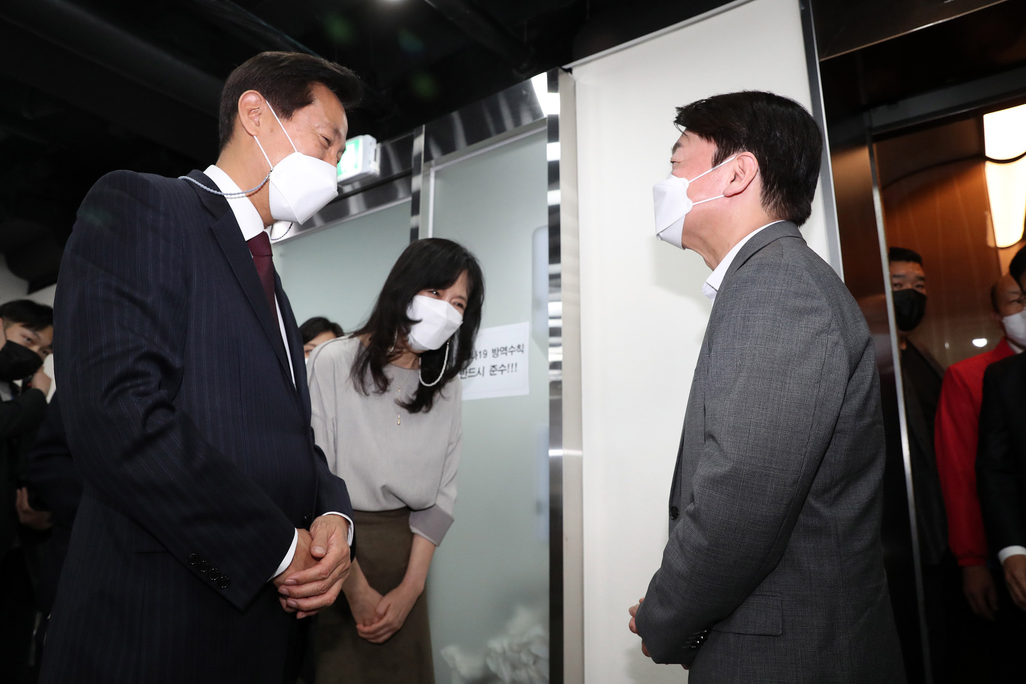 정치;정당;국민의힘;오세훈;서울시장;당선