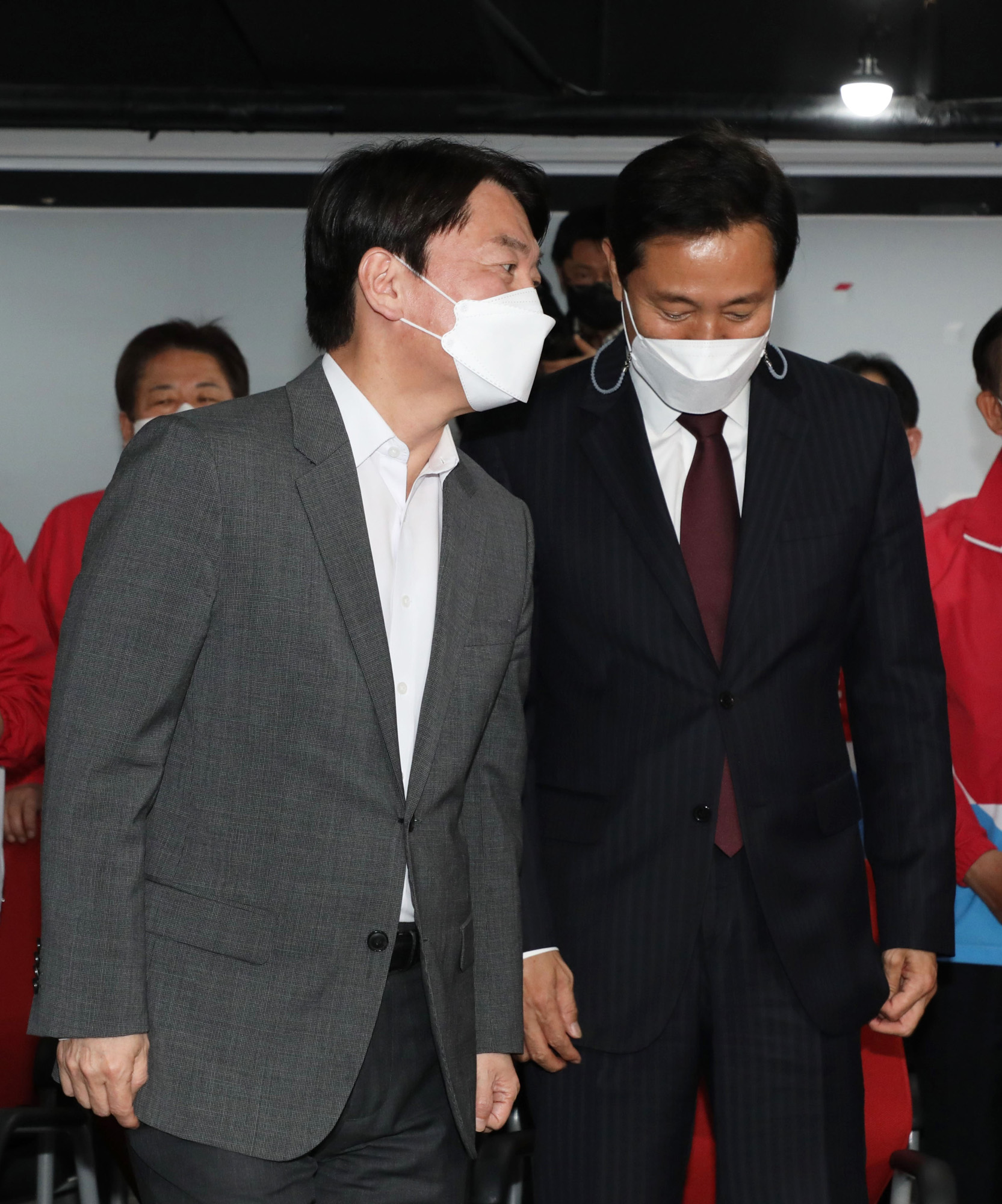 정치;정당;국민의힘;오세훈;서울시장;당선