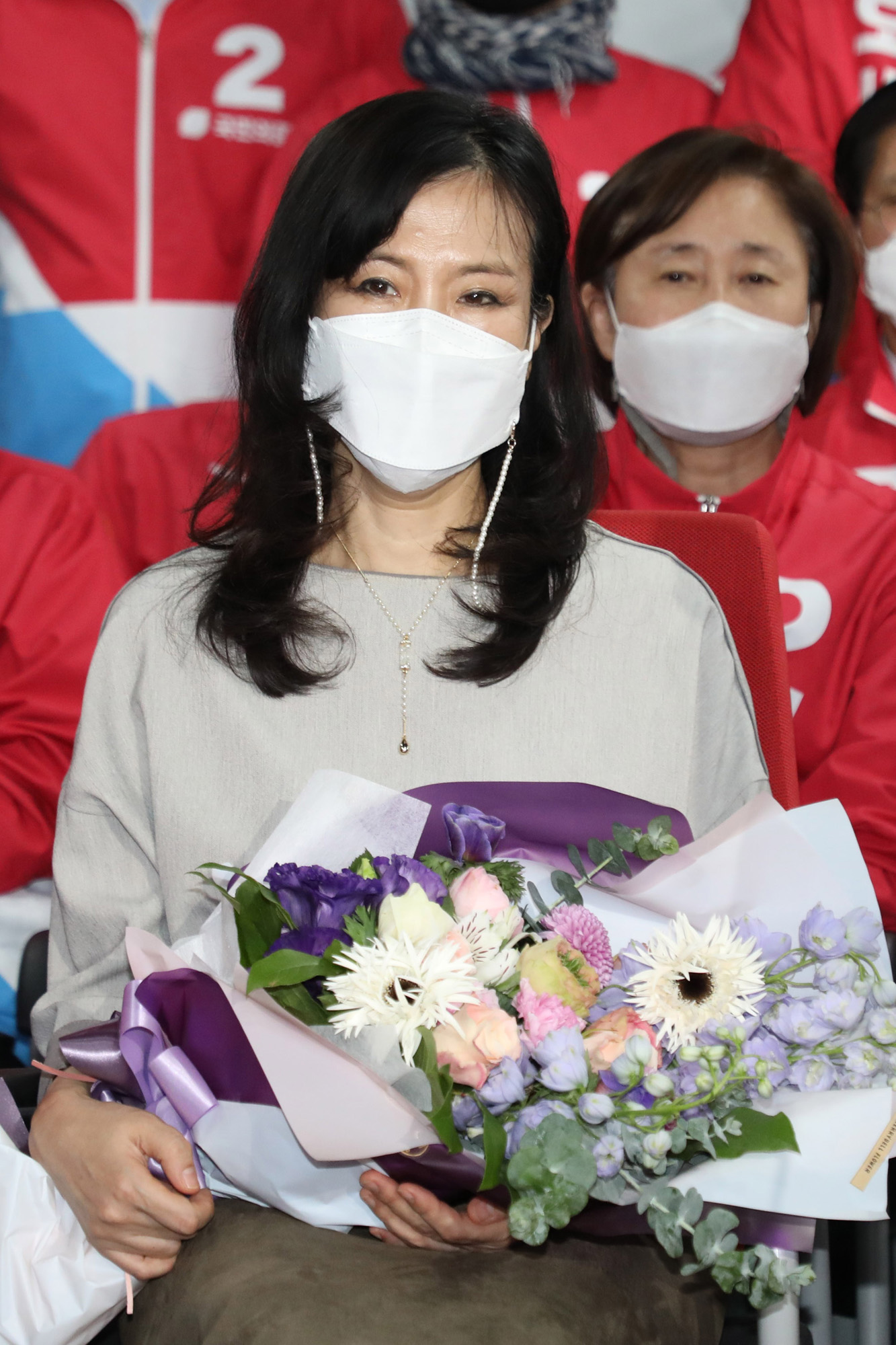 정치;정당;국민의힘;오세훈;서울시장;당선