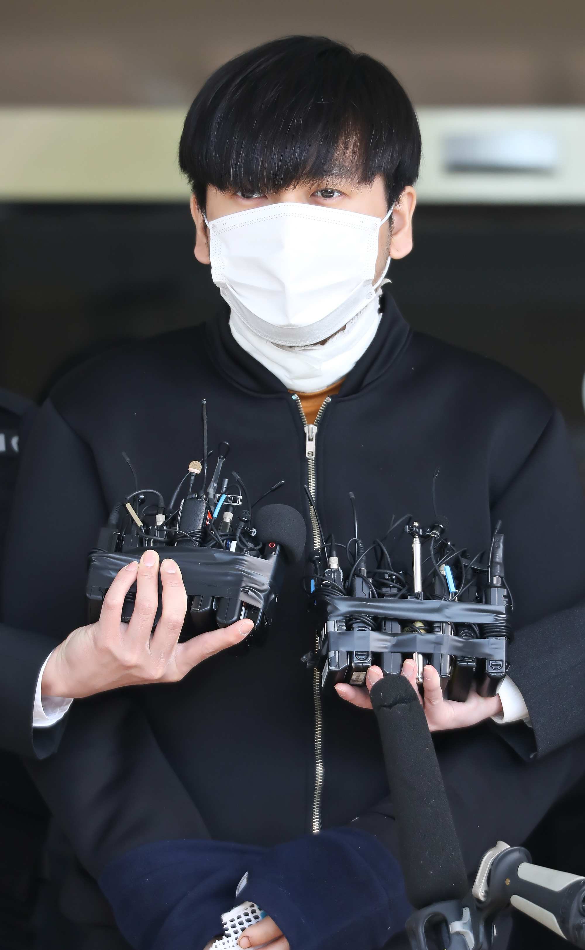 김태현 세모녀 살인 노원경찰서 얼굴공개 도봉
