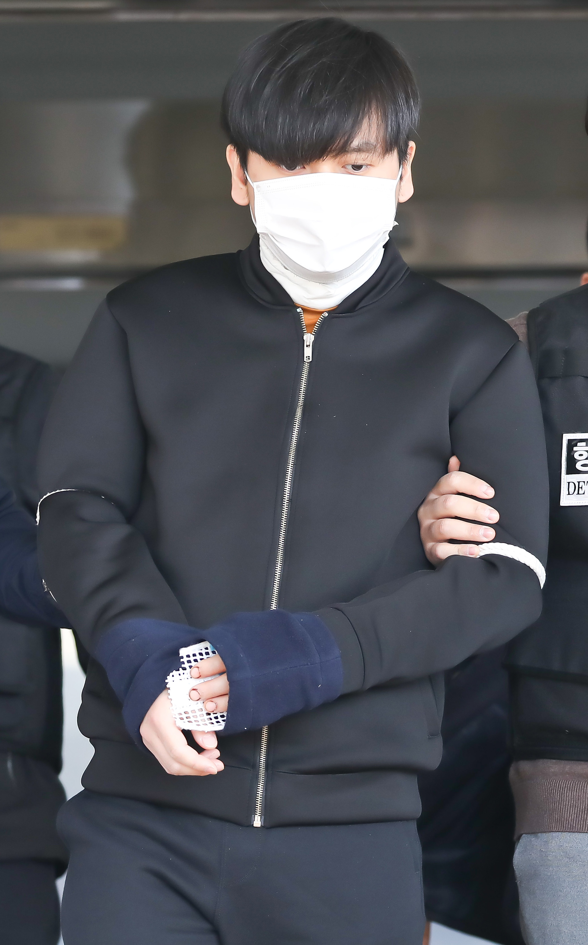 김태현 세모녀 살인 노원경찰서 얼굴공개 도봉