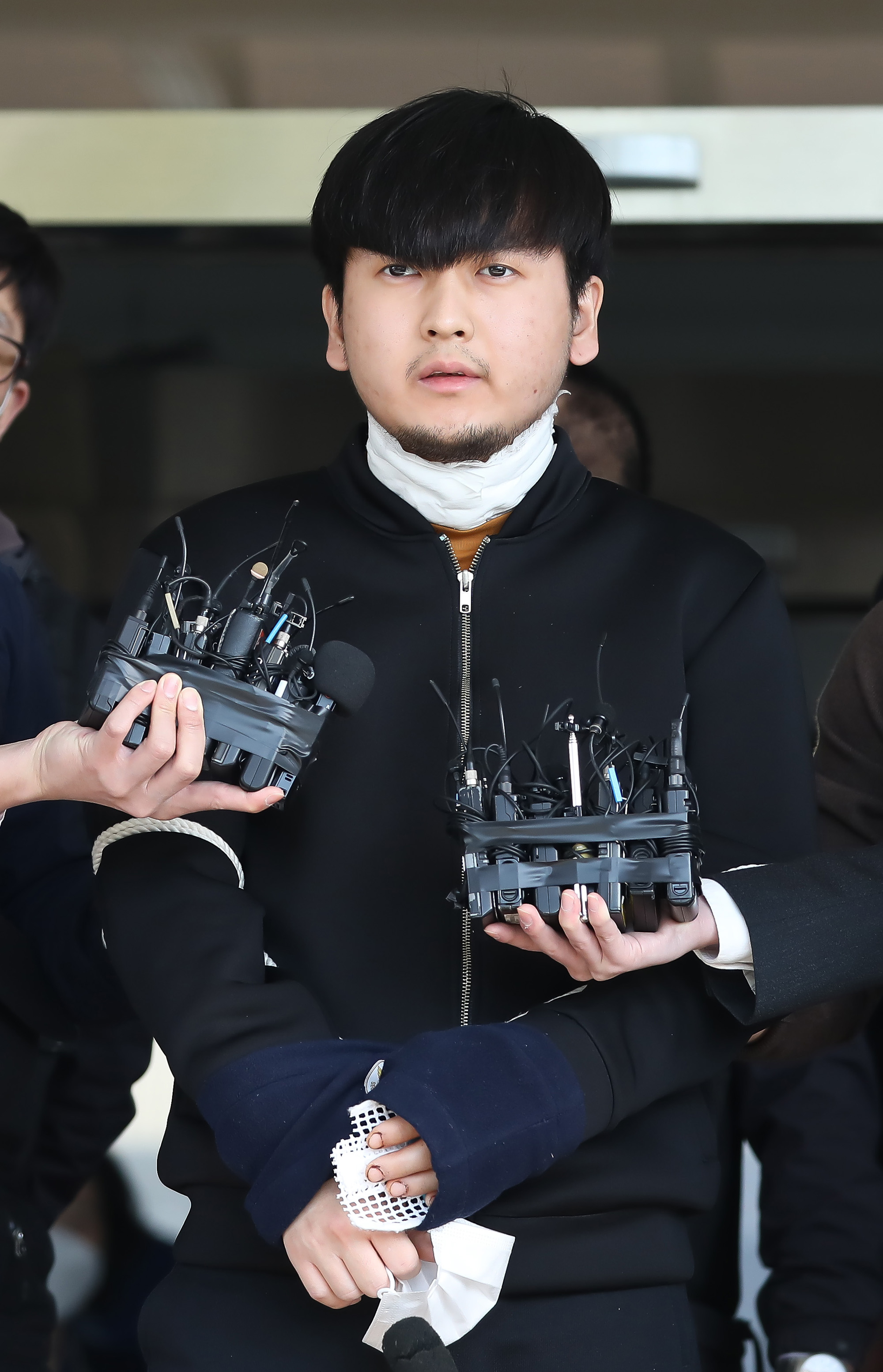 김태현 세모녀 살인 노원경찰서 얼굴공개 도봉