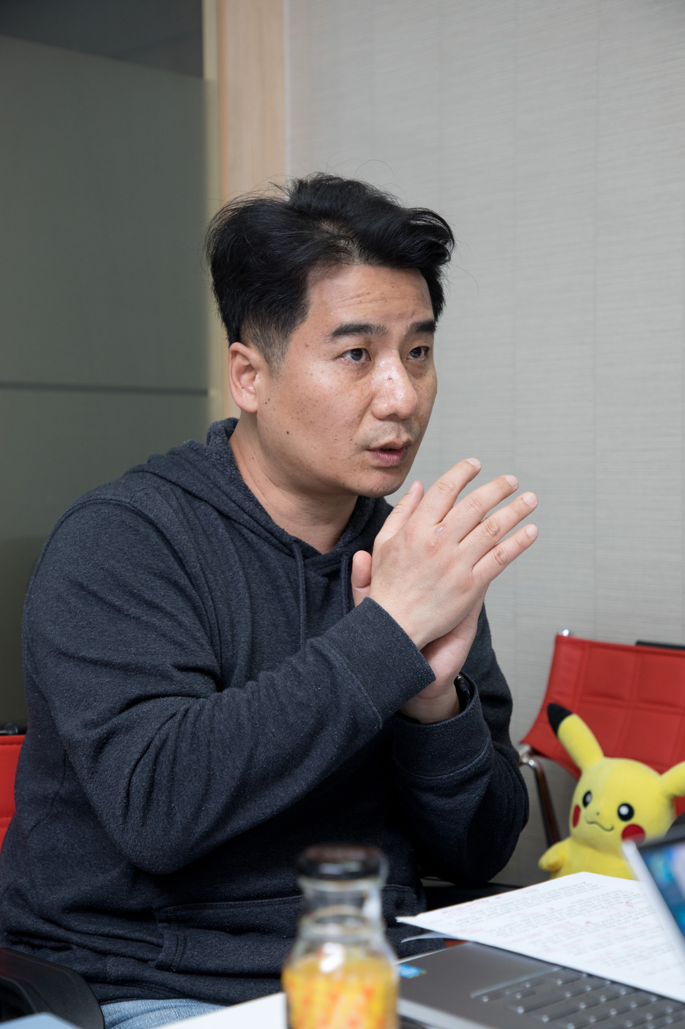 경제;기업;스타트업;위주;wiju;놀러와요 시장;놀장;플랫폼;시장