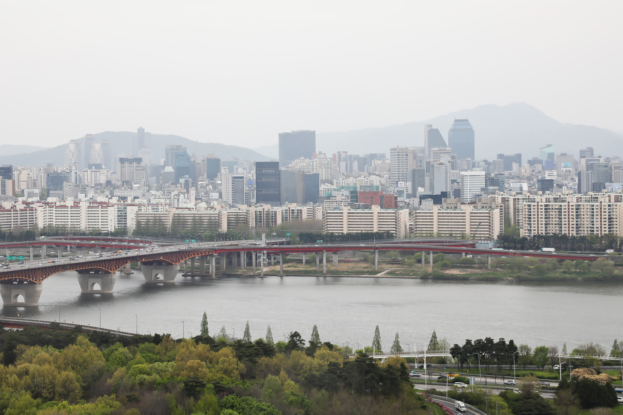 압구정동;재개발 재건축 아파트 오세훈;부동산