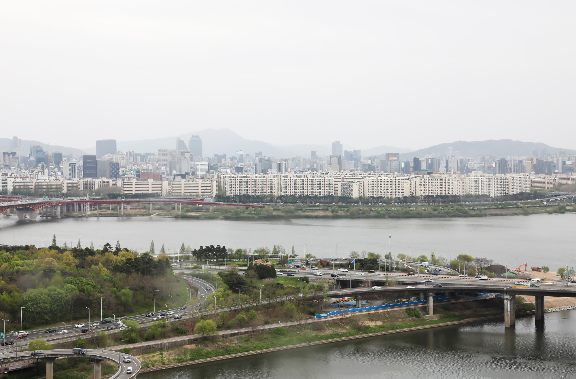 압구정동;재개발 재건축 아파트 오세훈;부동산