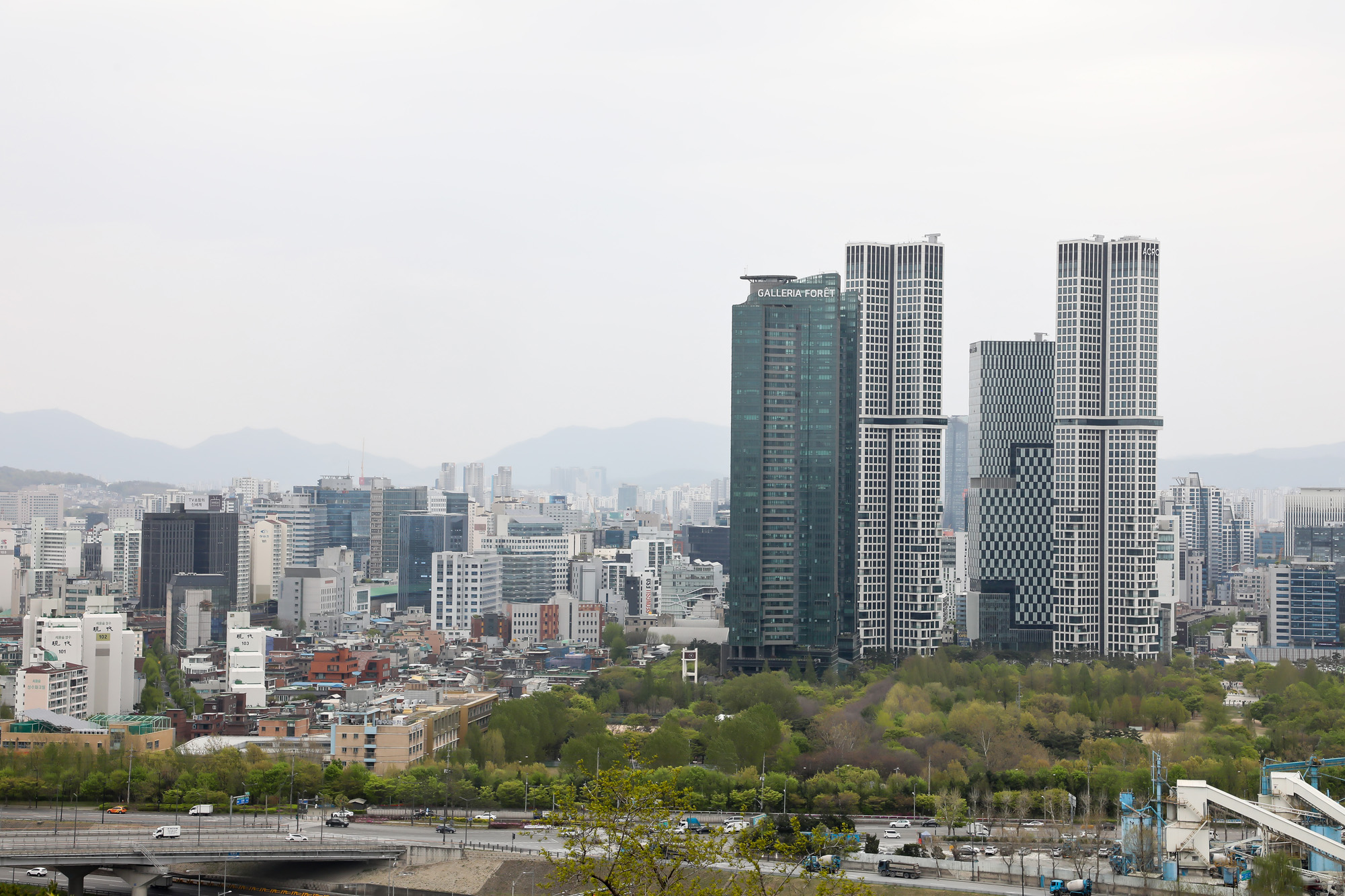 성수동 재개발 재건축 아파트 오세훈;부동산
