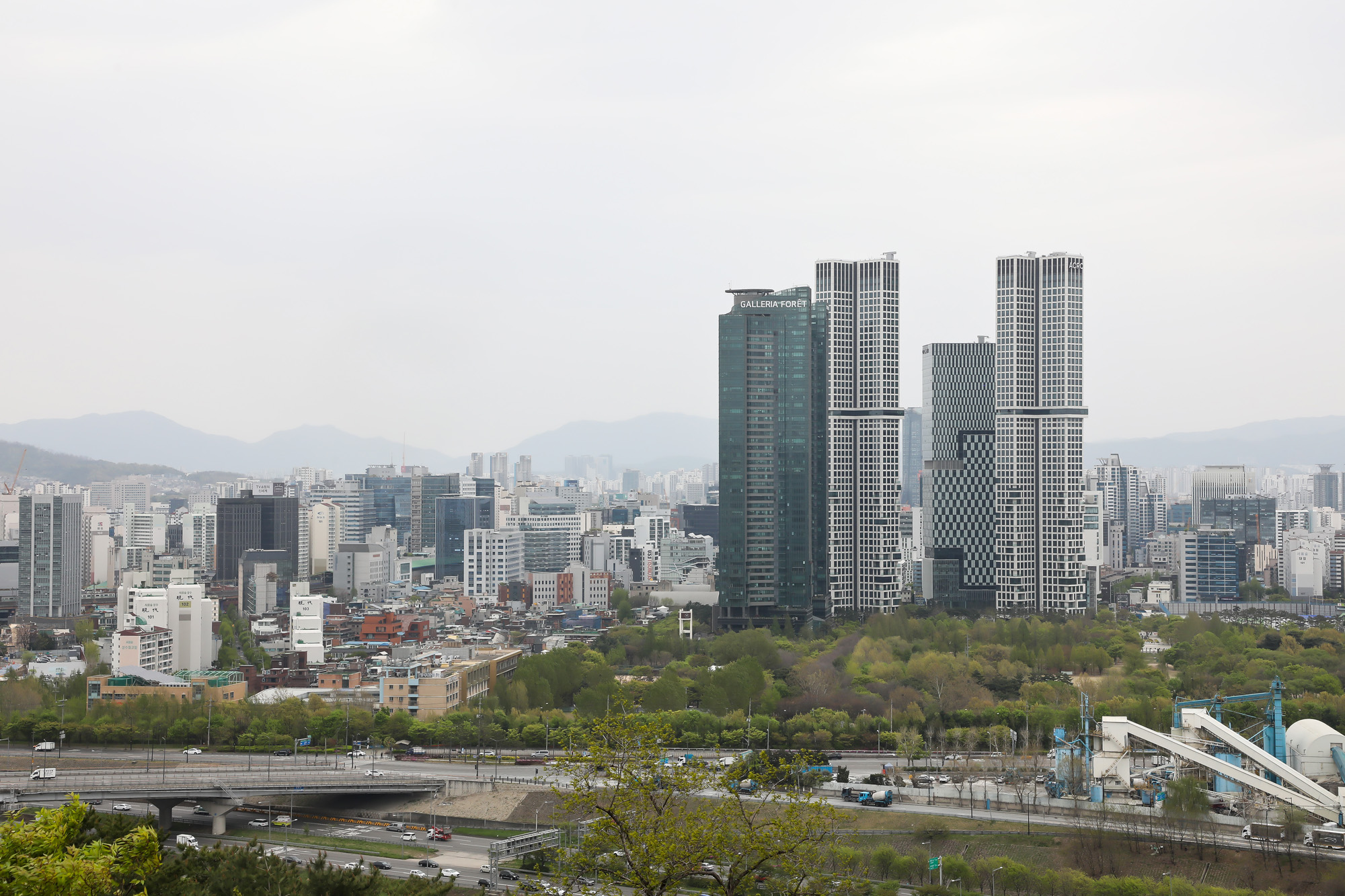 성수동 재개발 재건축 아파트 오세훈;부동산