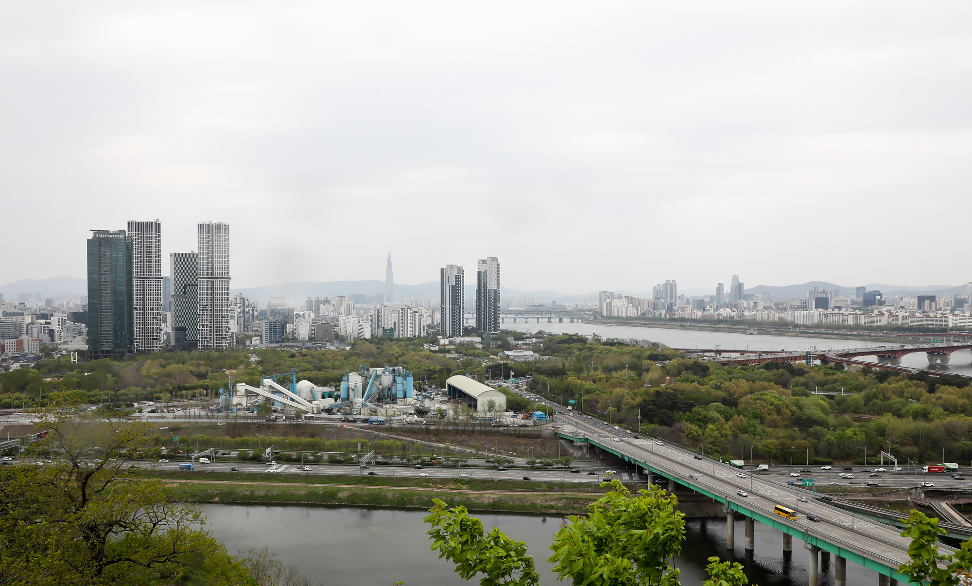 성수동 재개발 재건축 아파트 오세훈;부동산