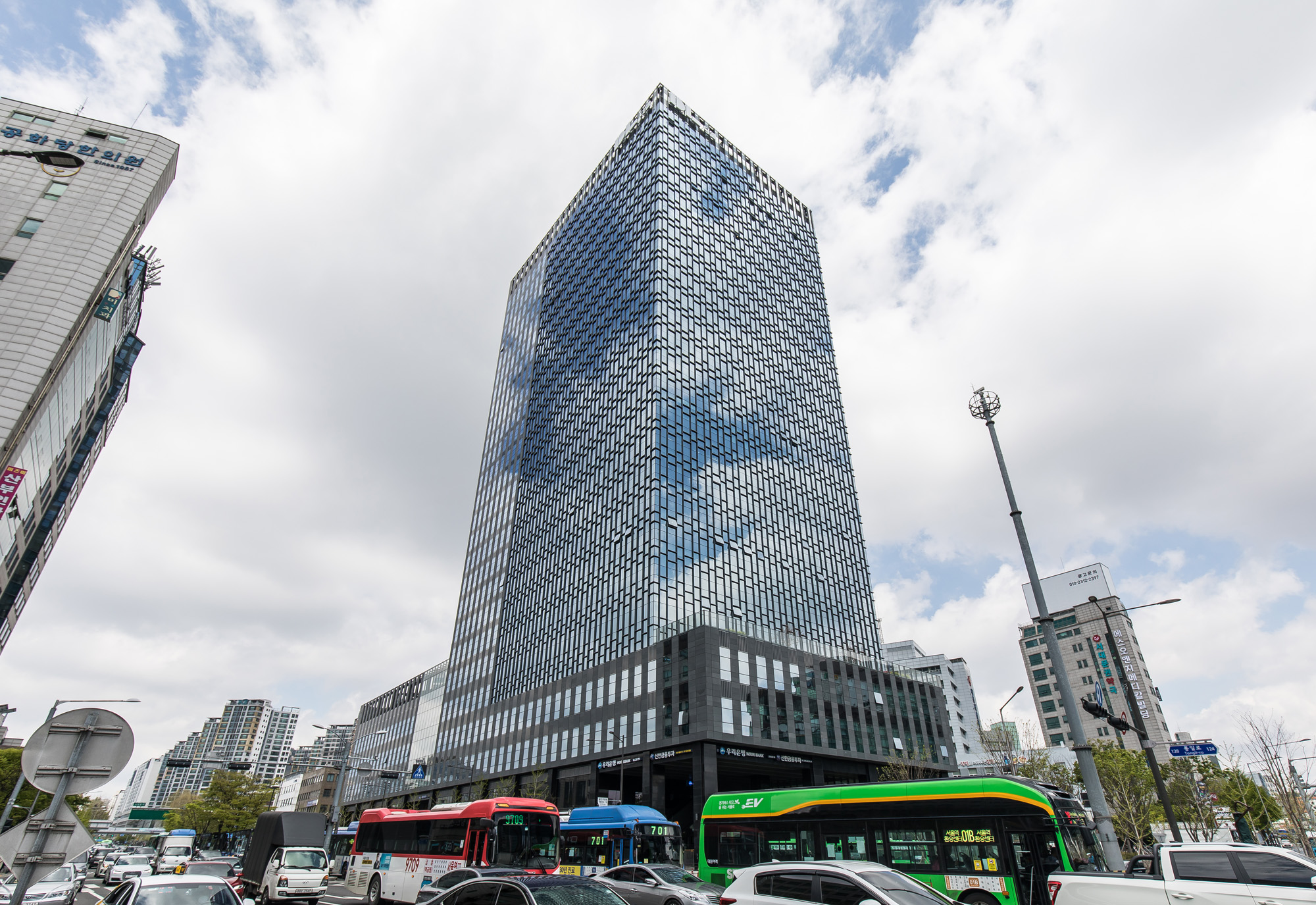 경제;건물;기업;대림산업;DL홀딩스;DL이엔씨;DL E&C;디엘