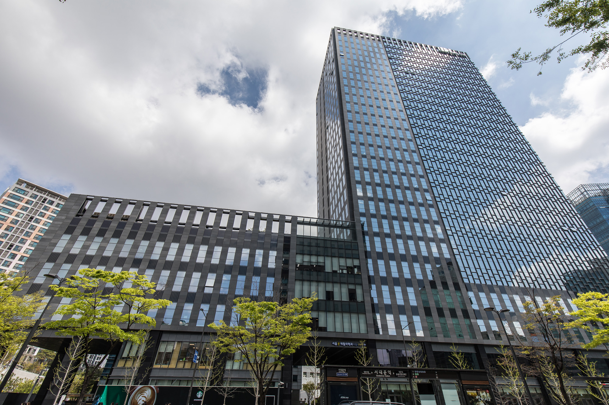 경제;건물;기업;대림산업;DL홀딩스;DL이엔씨;DL E&C;디엘