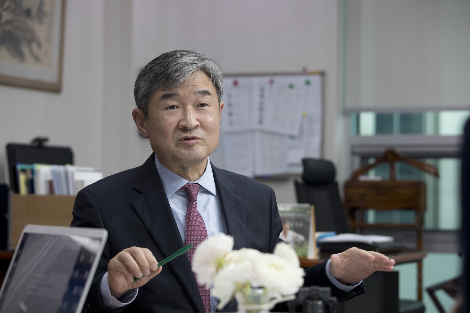 정치;정당;국민의힘;외교;조태용