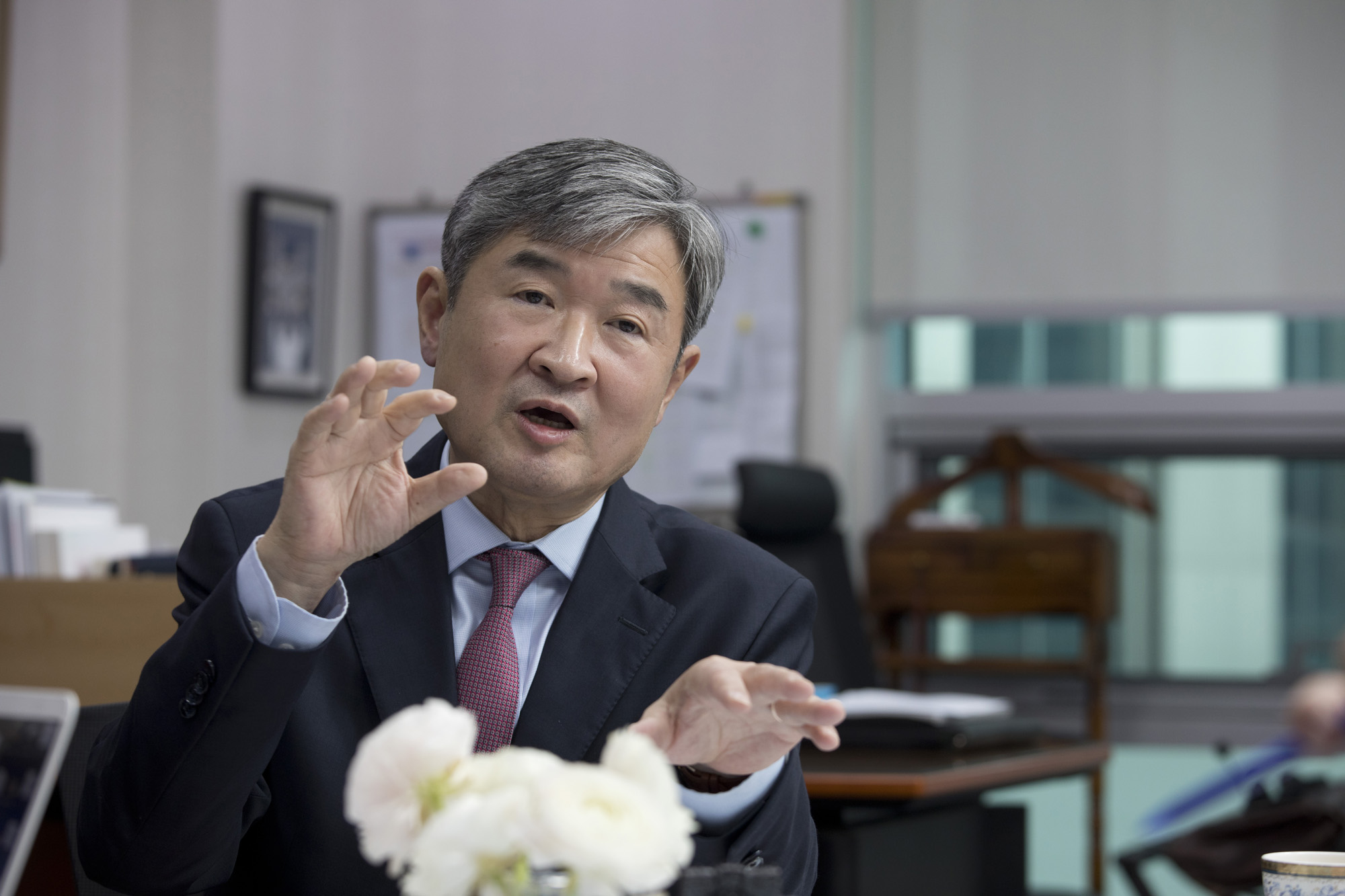 정치;정당;국민의힘;외교;조태용