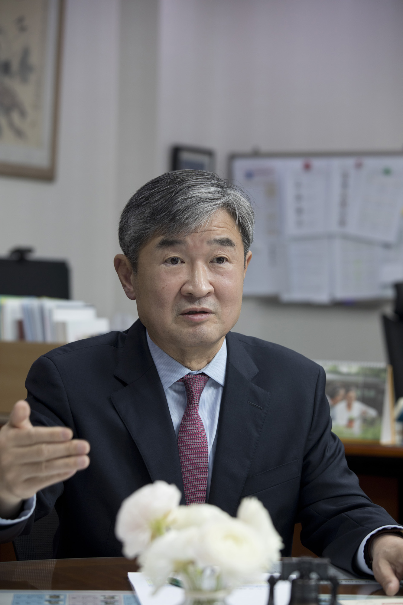 정치;정당;국민의힘;외교;조태용