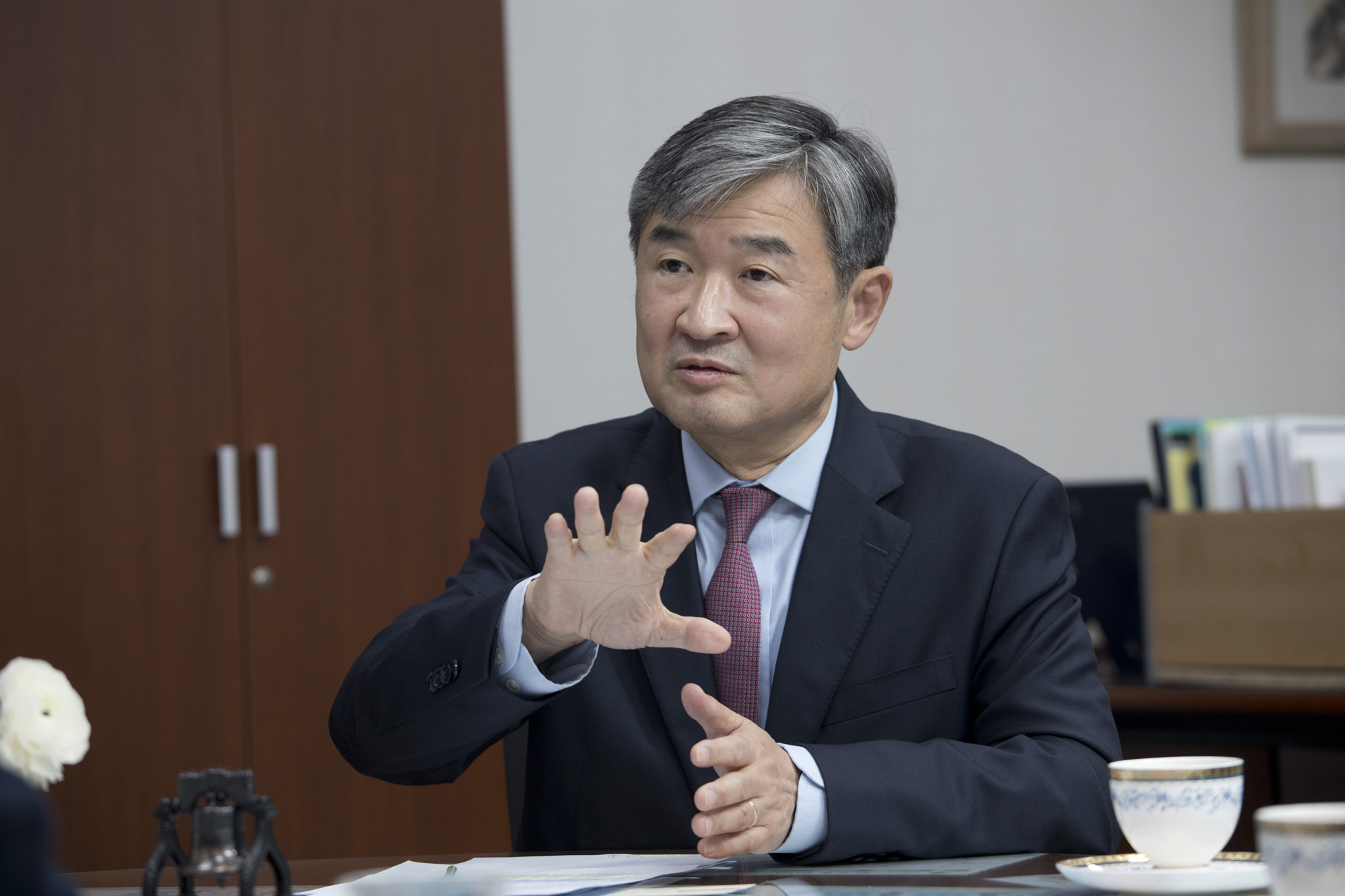 정치;정당;국민의힘;외교;조태용