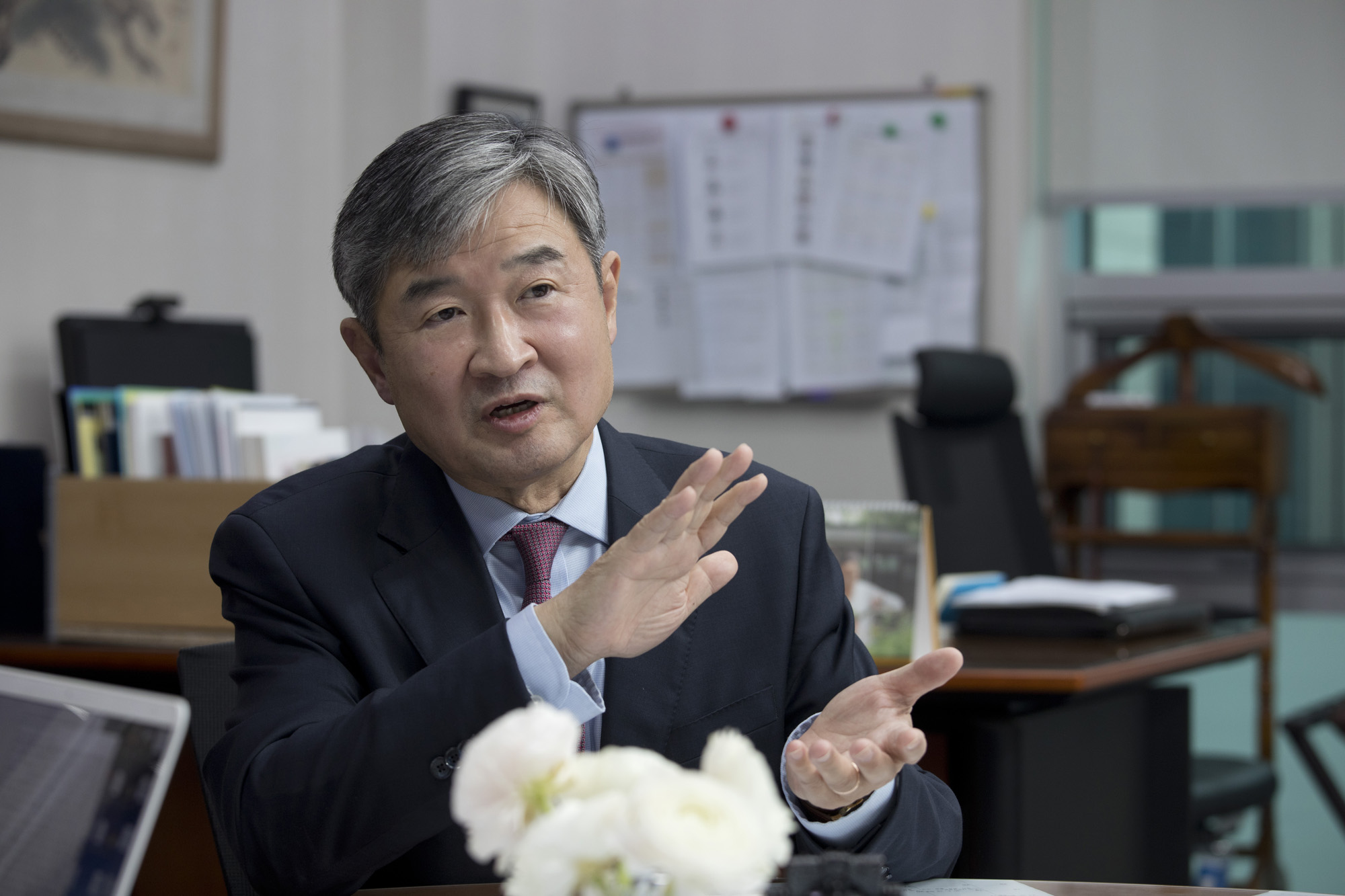 정치;정당;국민의힘;외교;조태용